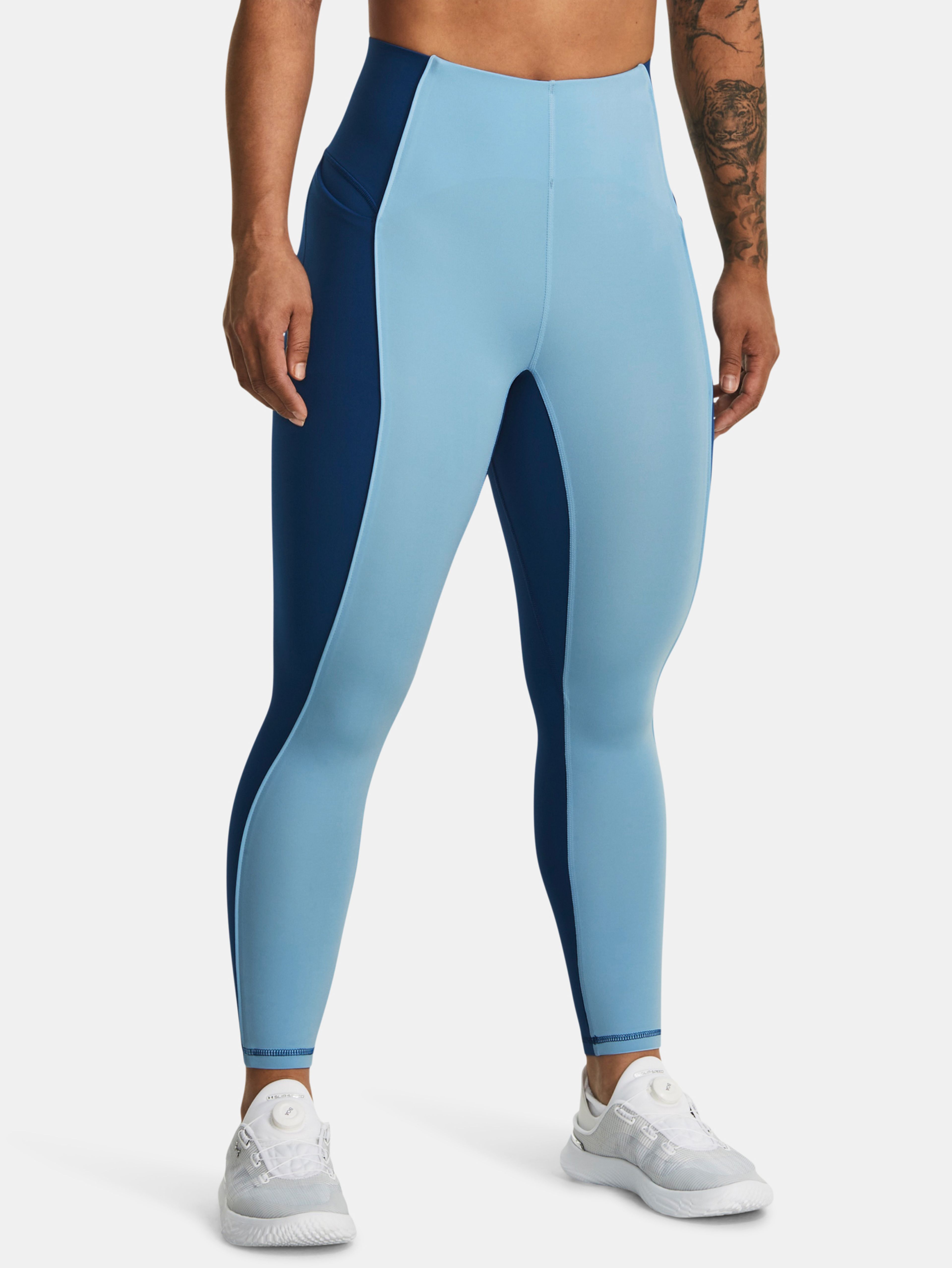 Női leggings Under Armour Meridian Ankle Leg Pintuk