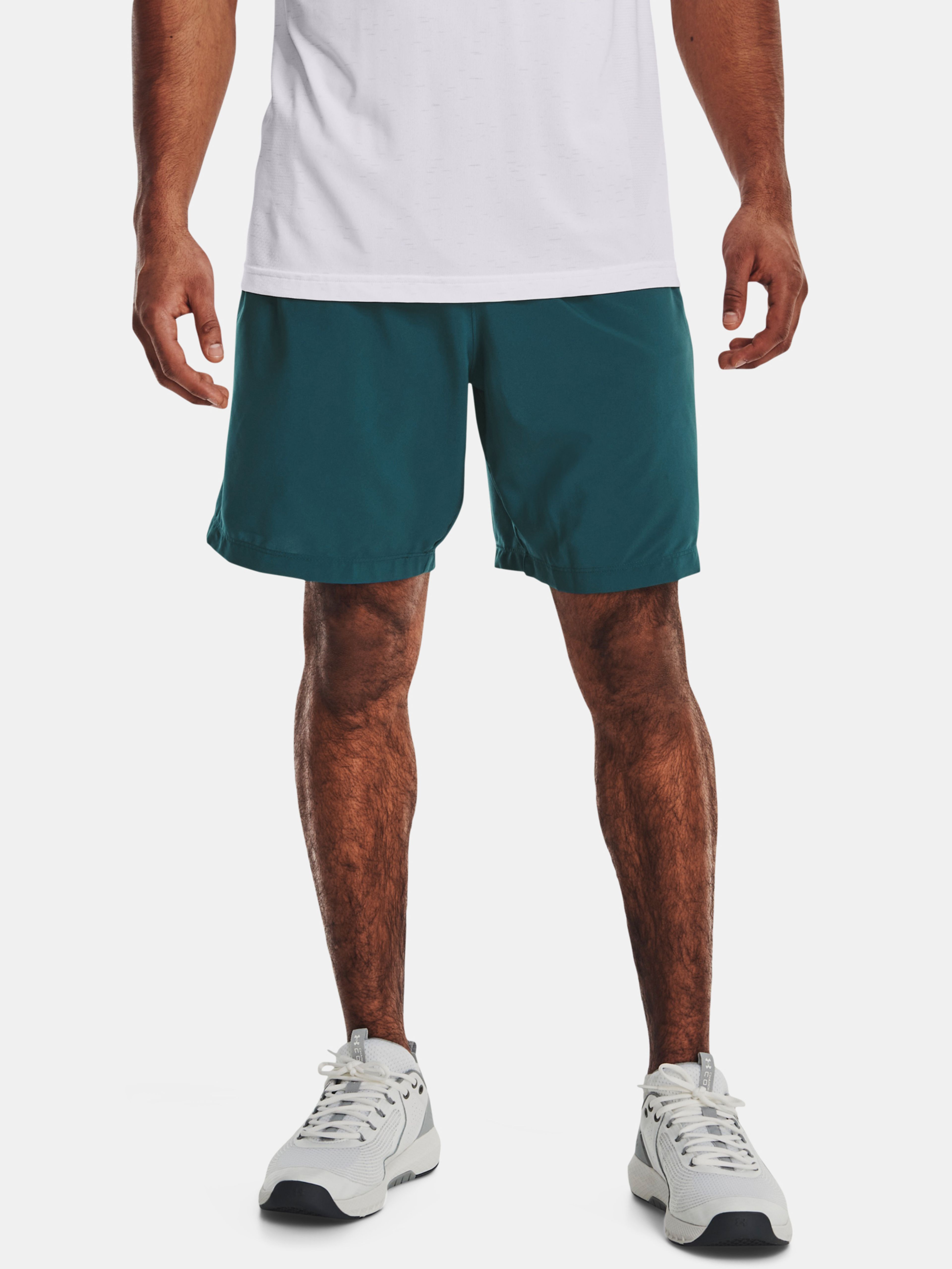 Meeste lühikesed püksid Under Armour UA Woven Graphic Shorts