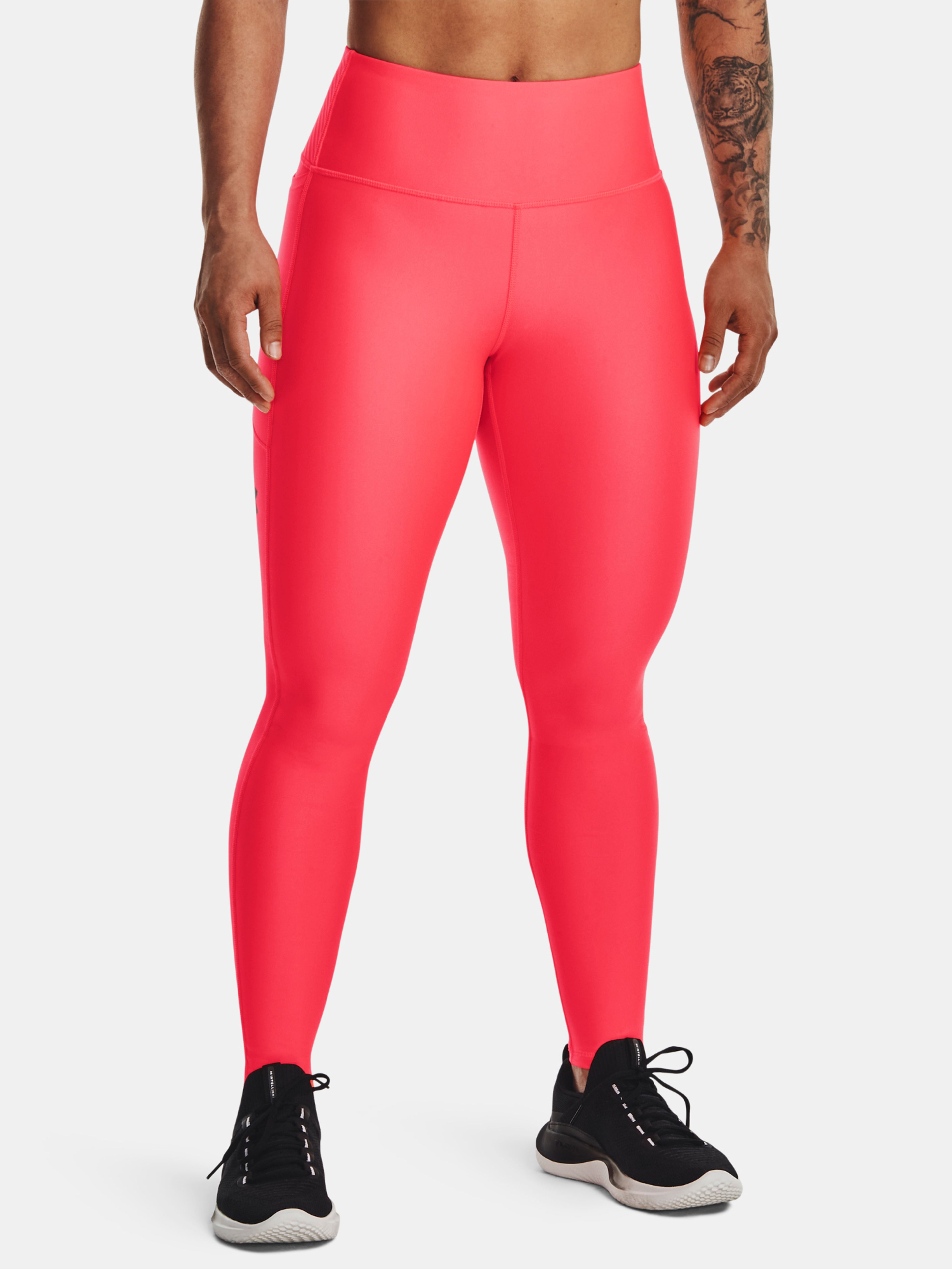 Női leggings Under Armour Armour Branded Legging