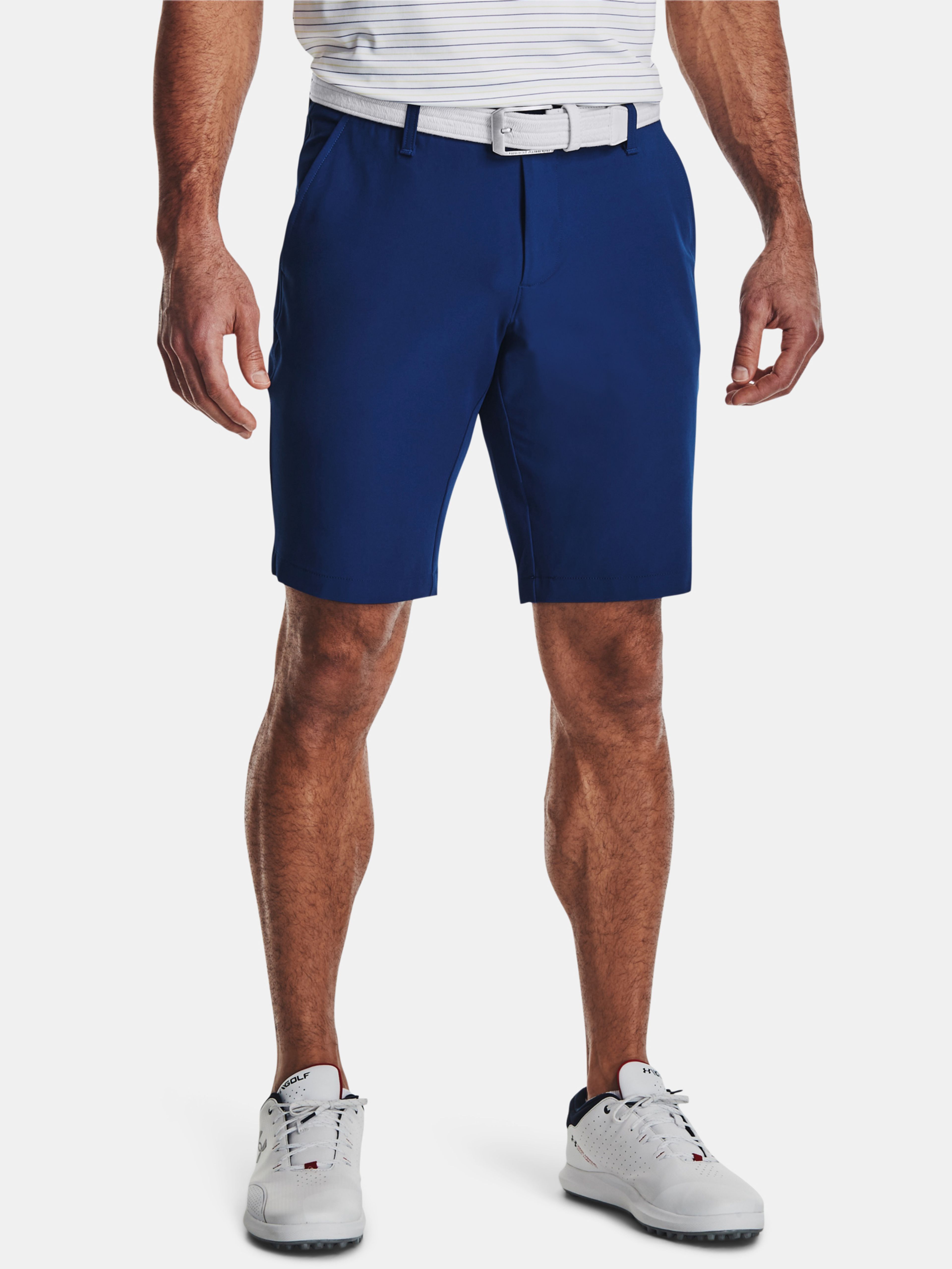 Férfi rövidnadrágok Under Armour UA Drive Taper Short