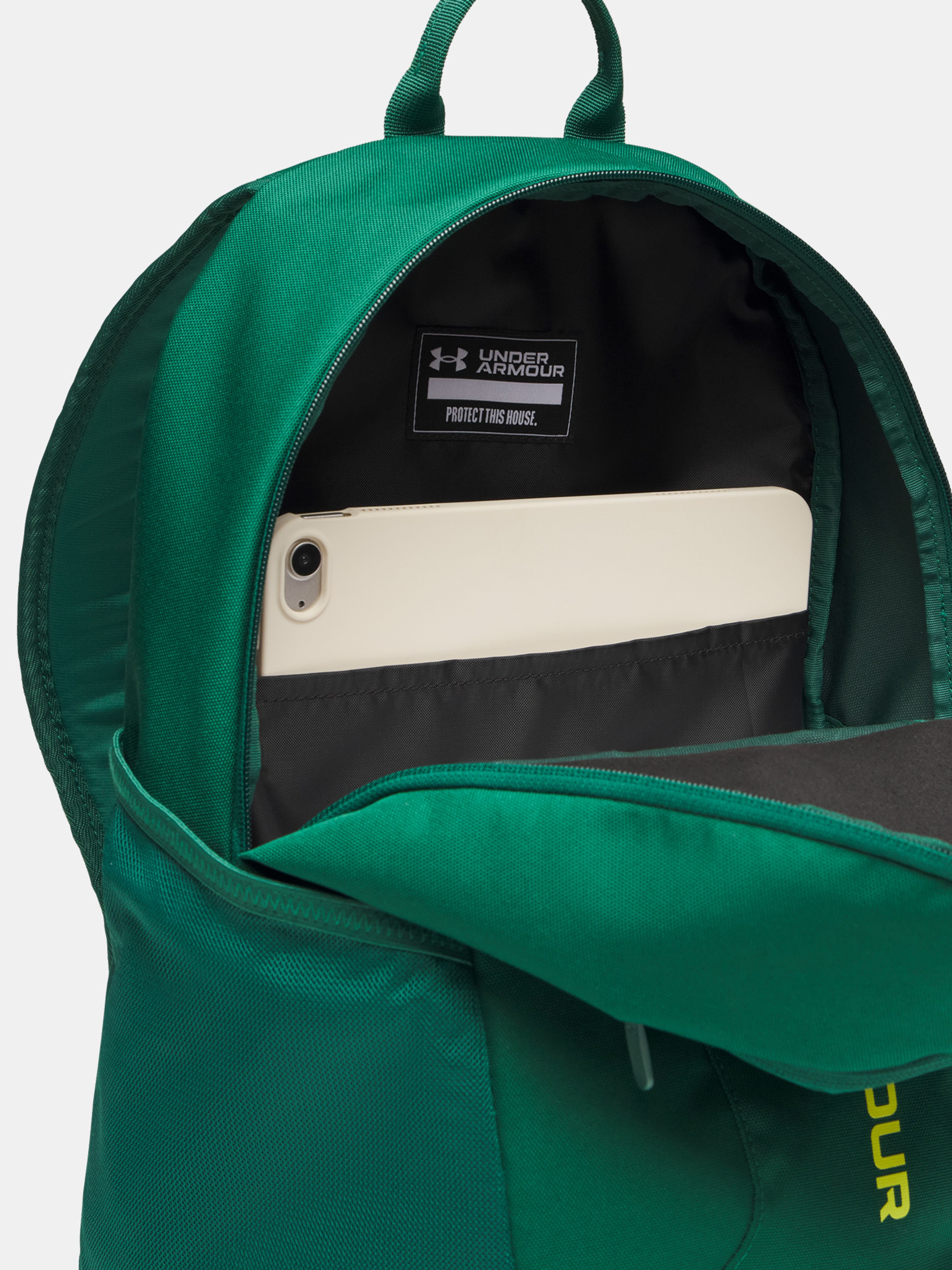 Unisex batoh Under Armour UA Hustle Lite Backpack - 003