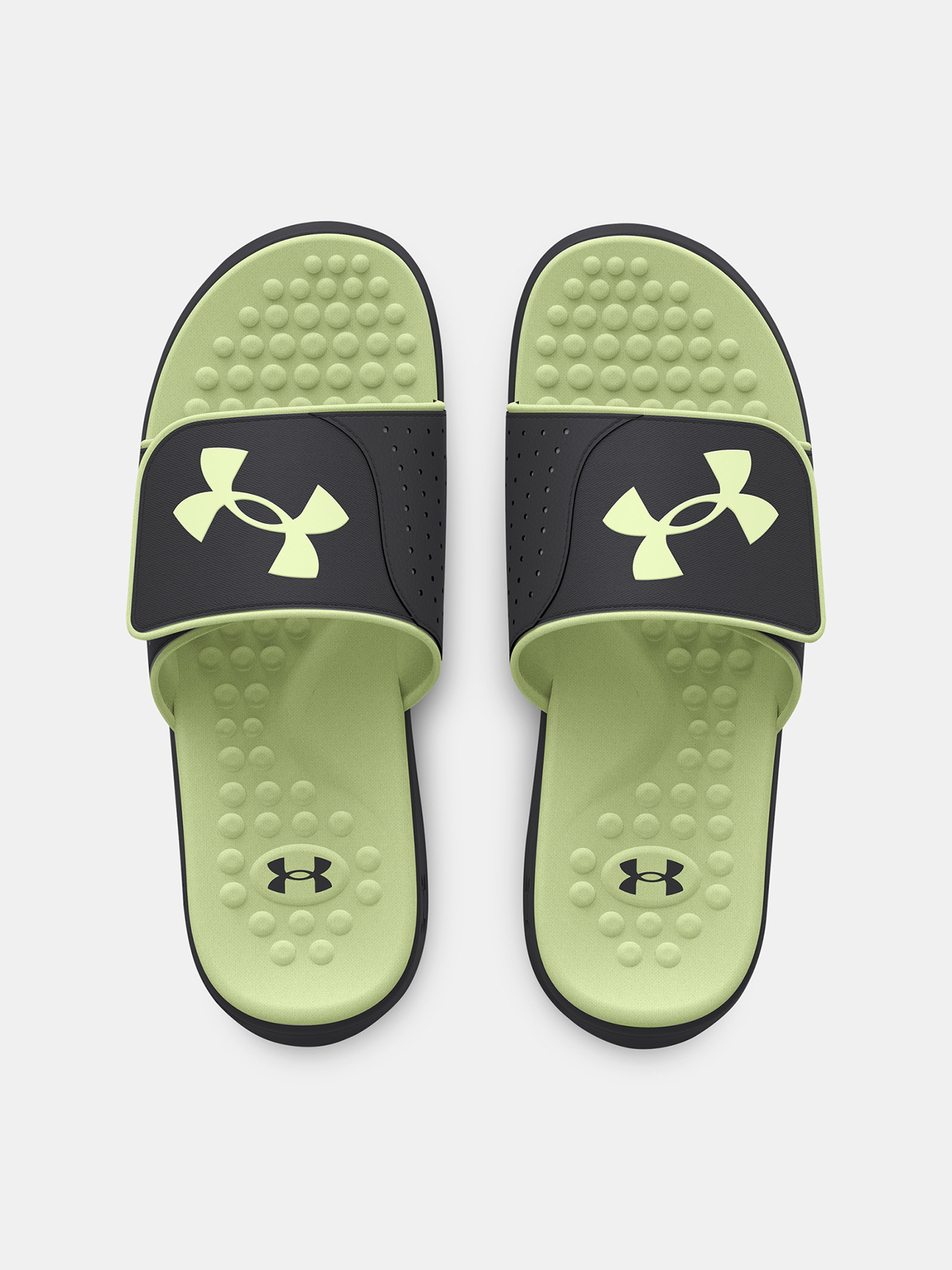 Vyriškos šlepetės Under Armour UA M Ignite Pro SL - 006