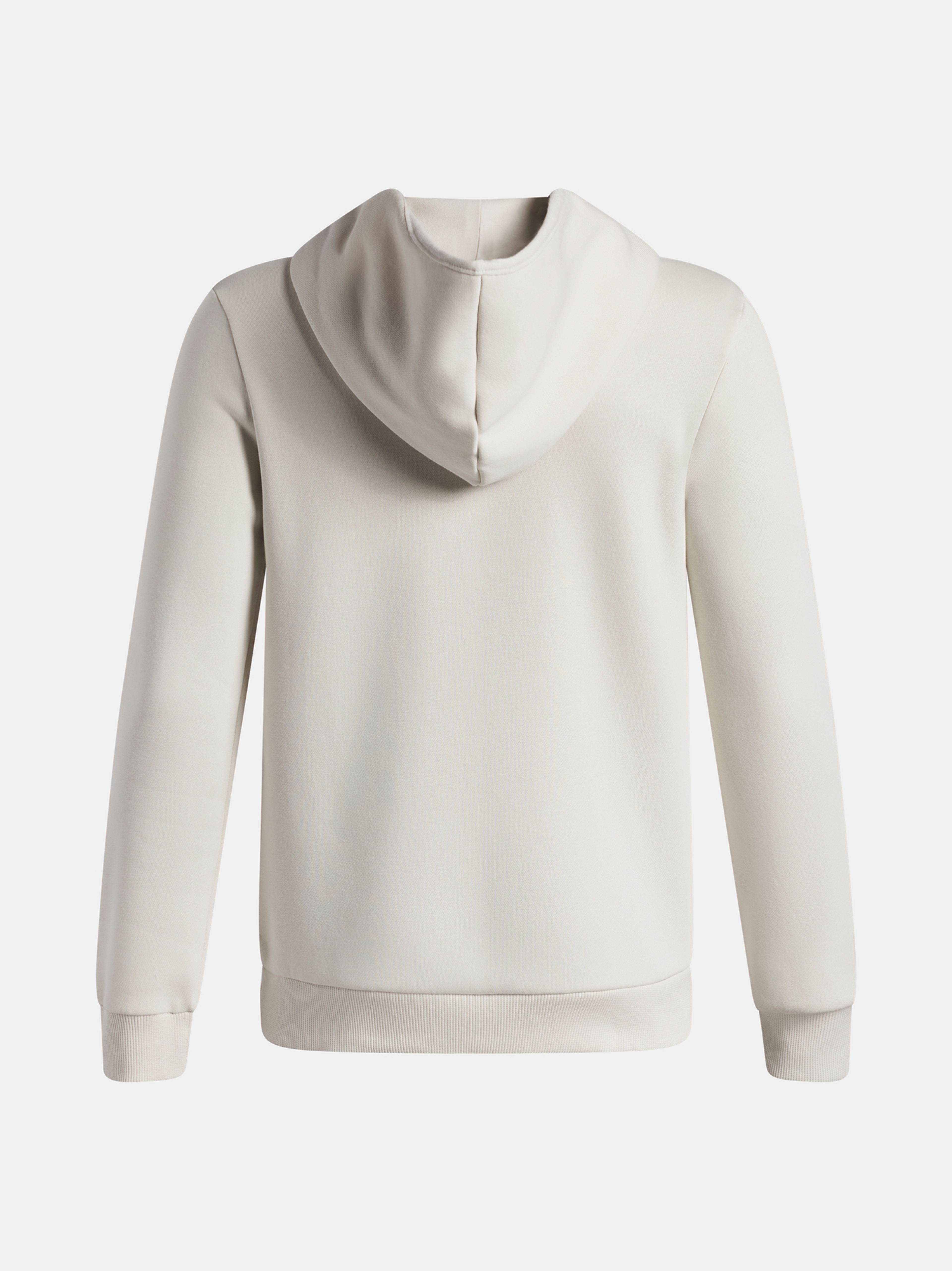 Poiste dressipluus Under Armour UA B RIVAL FLC LOCKERTAG HD - 002