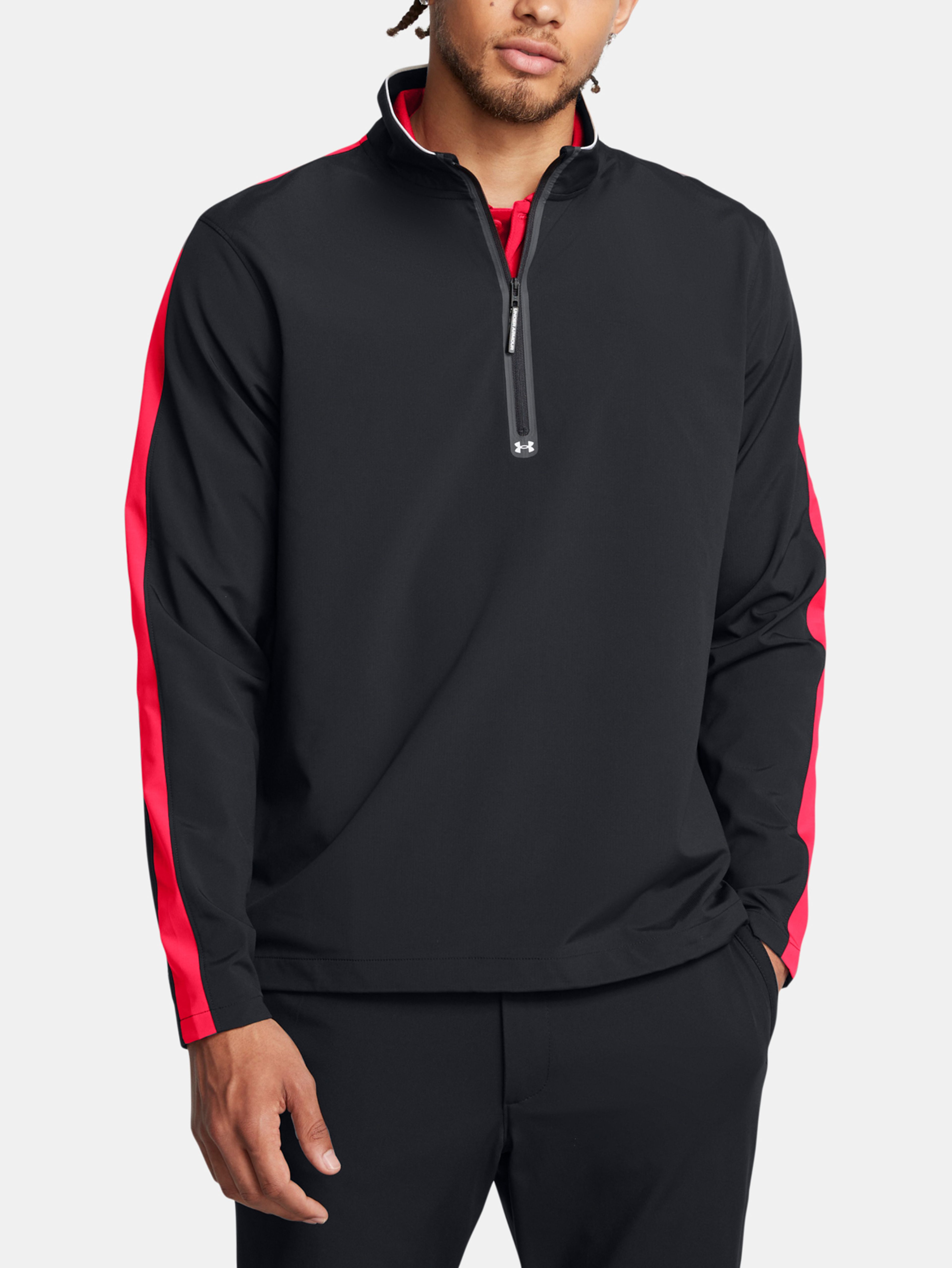 Férfi felső Under Armour UA Storm Windstrike HZ