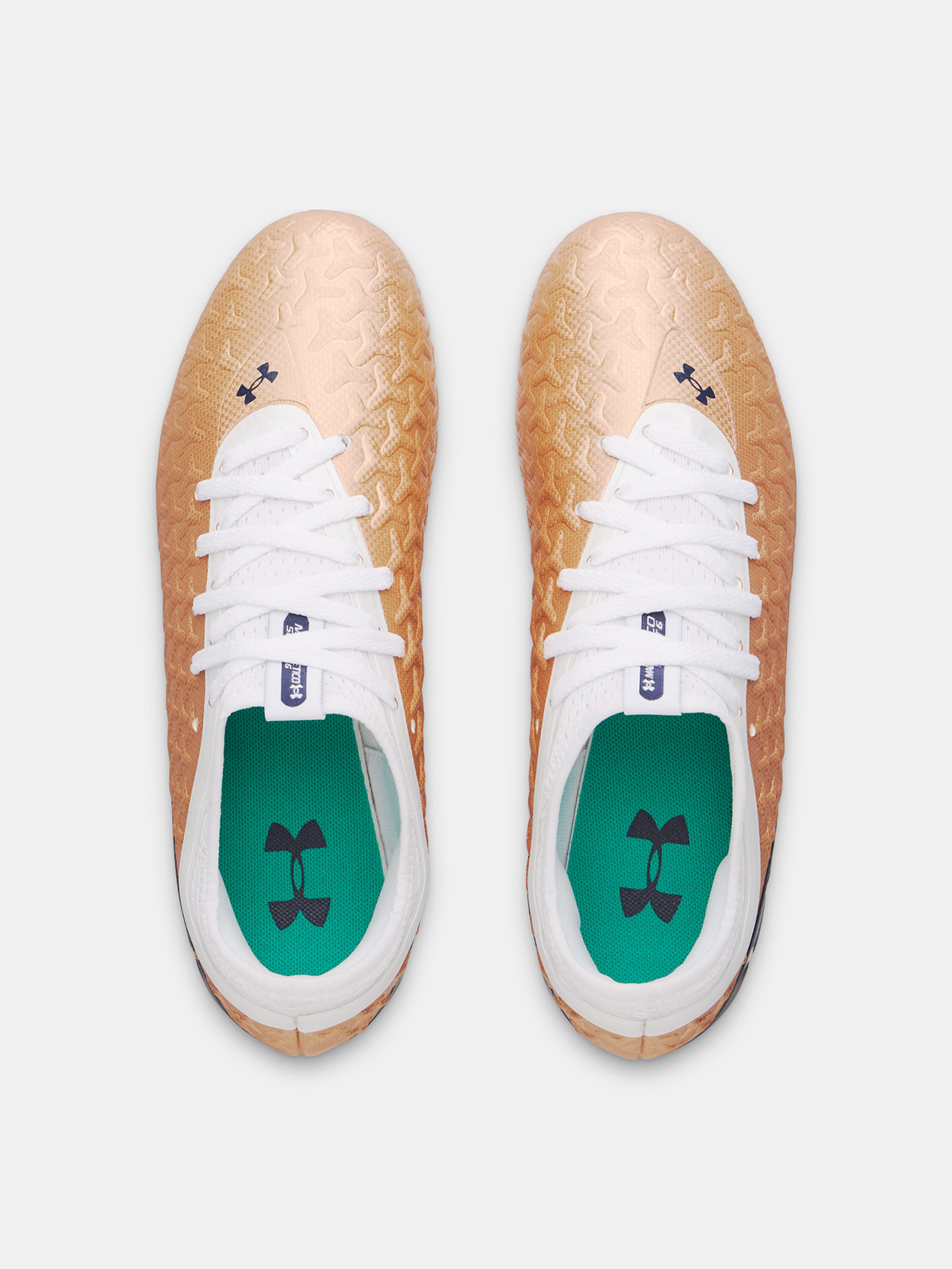Fiú futballcipő Under Armour UA Magnetico Select 6 FG Jr - 005