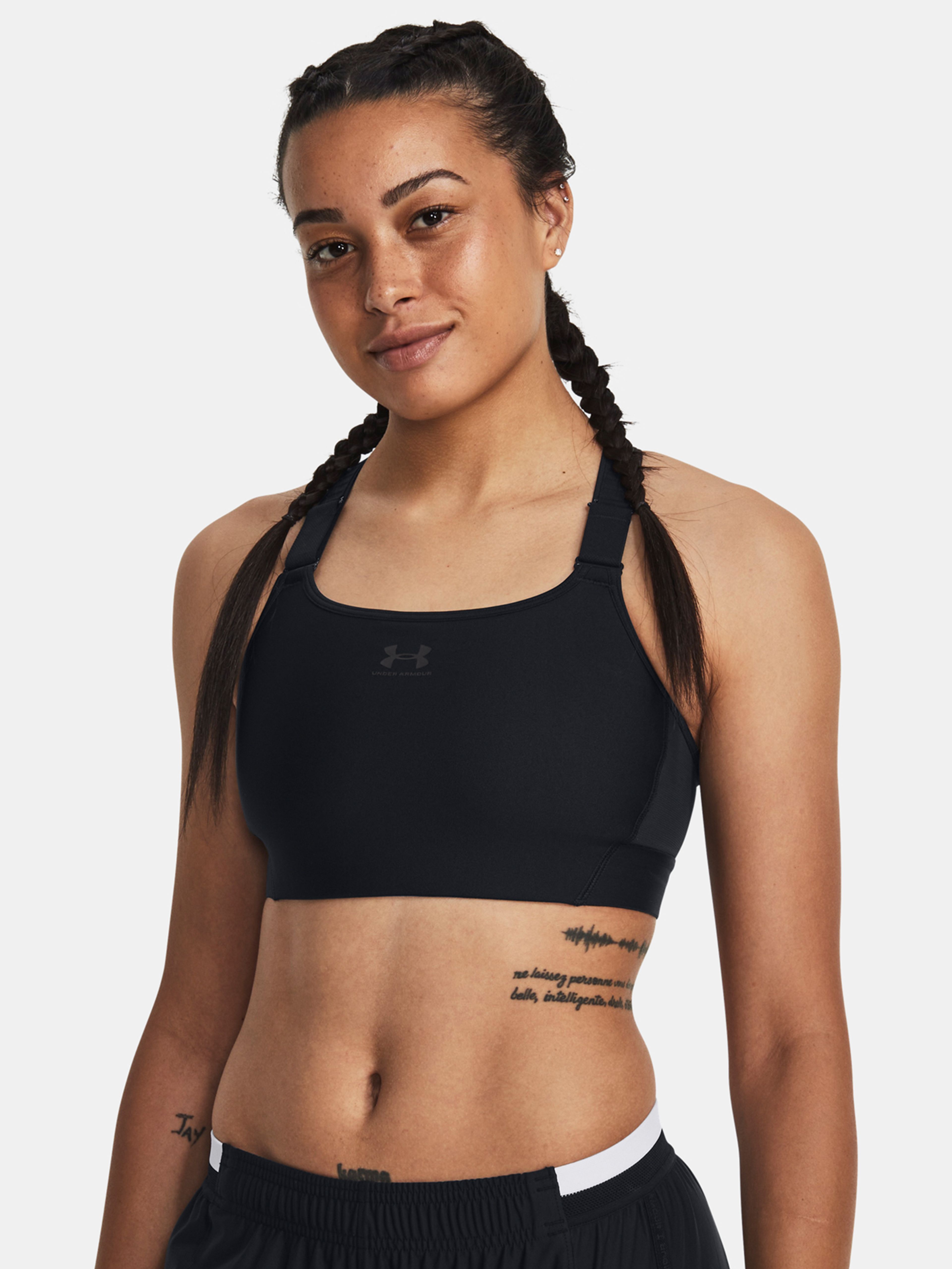 Női melltartó Under Armour UA HG Armour High