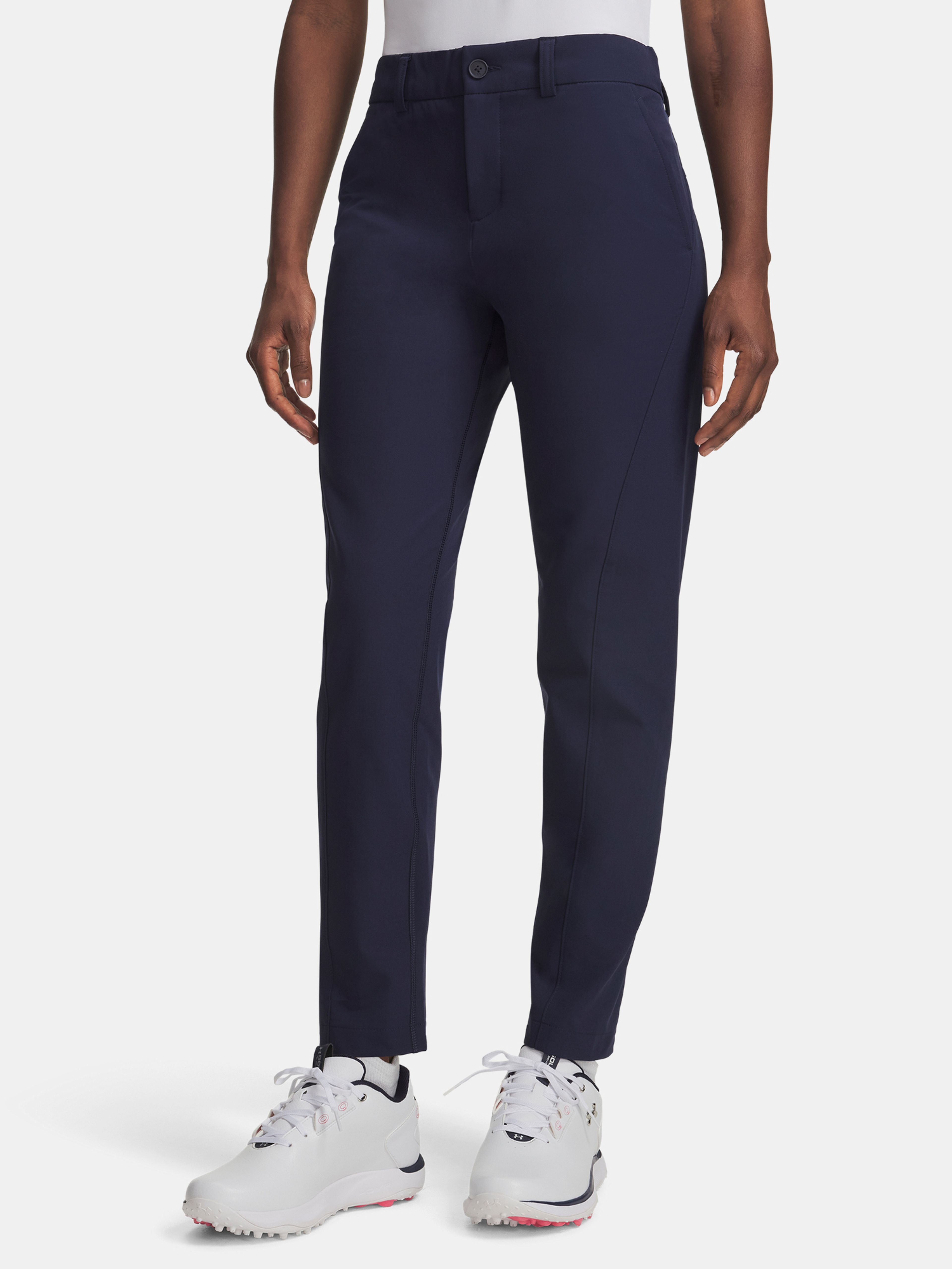 Női sportnadrág Under Armour UA Drive CGI Pant - 001