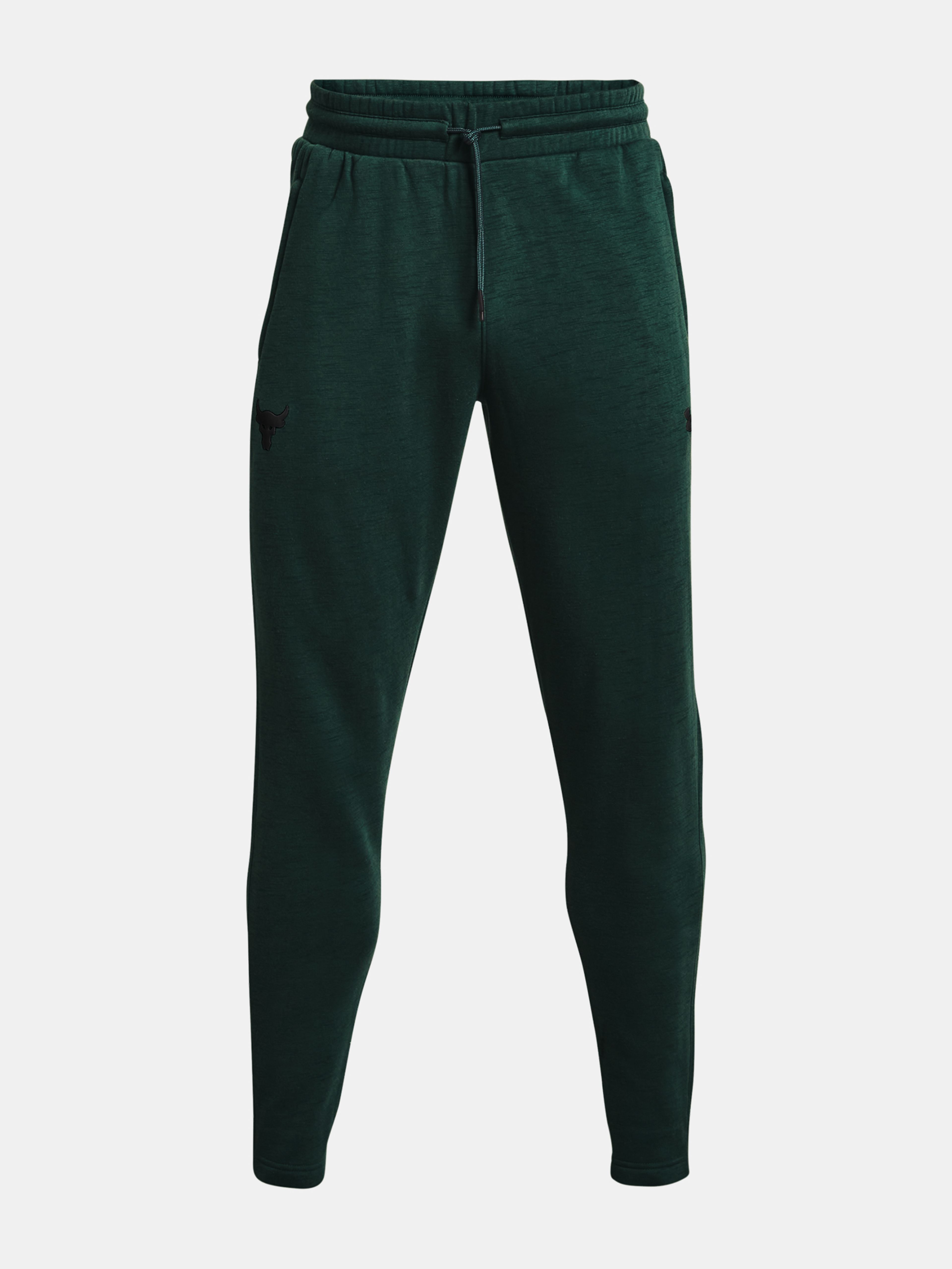 Moške hlače Under Armour  PJT ROCK CC FLEECE PANT