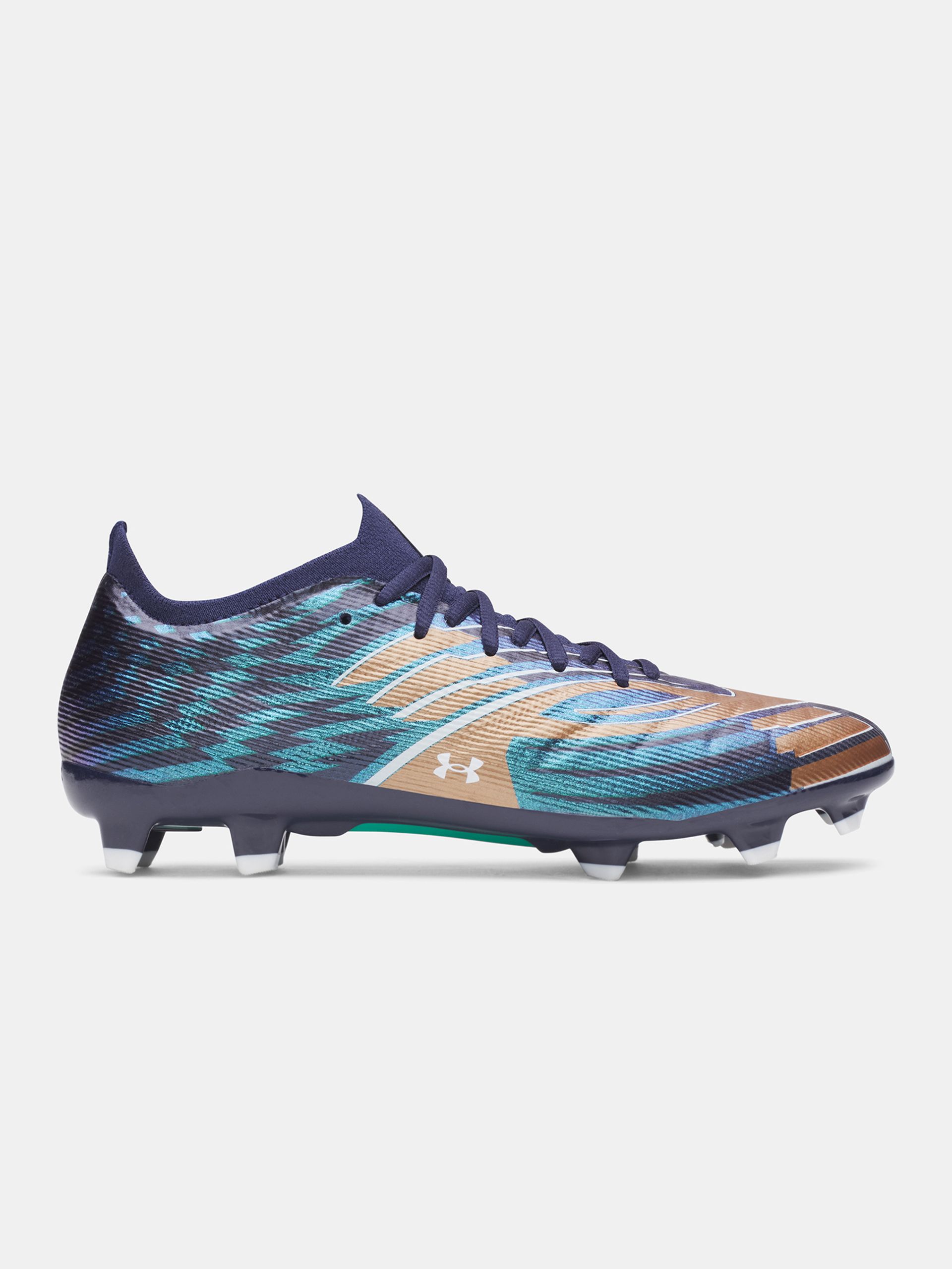 Unisex futballcipő Under Armour UA U Shadow Pro 4 FG - 001