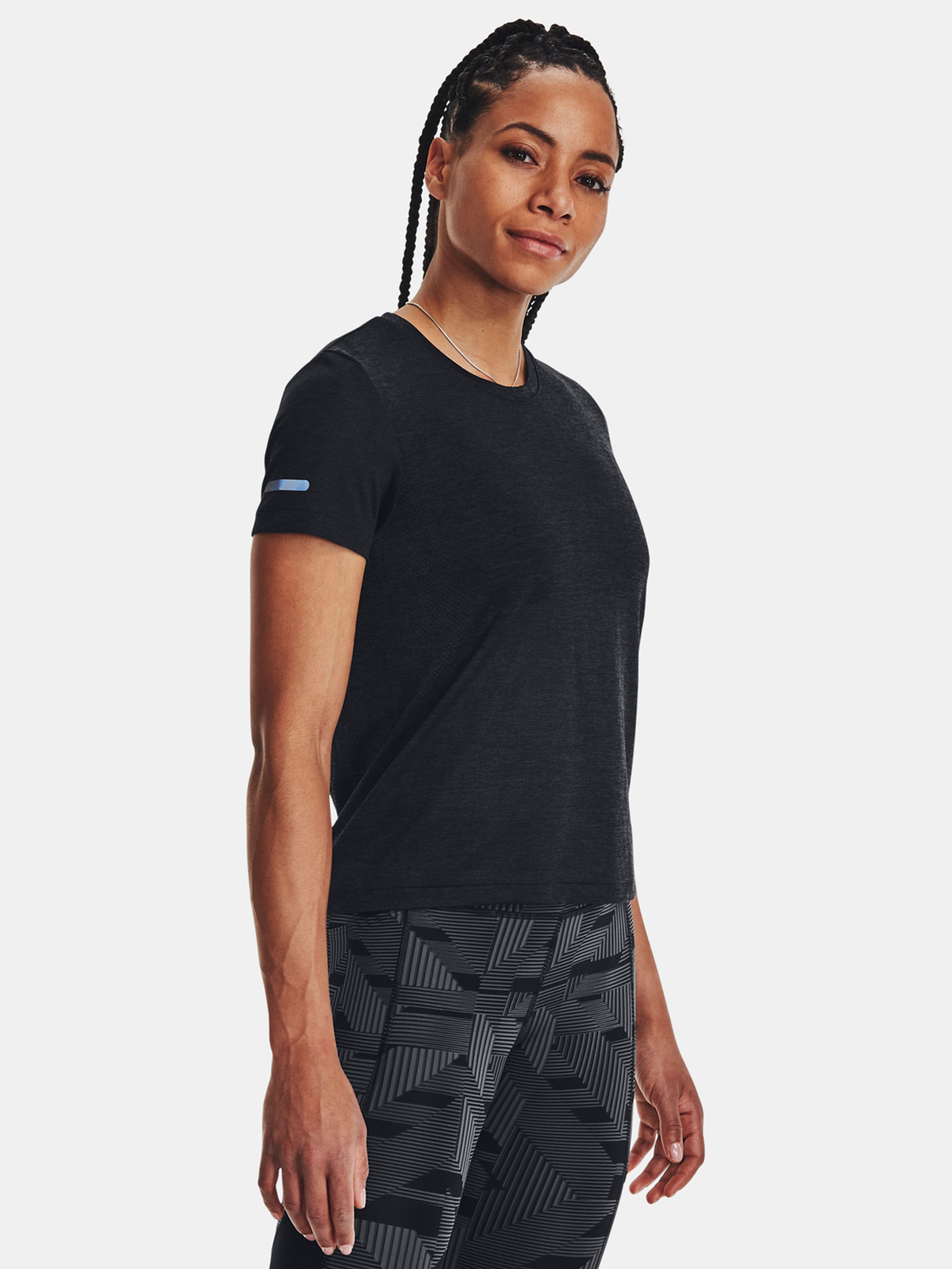 Női póló Under Armour UA Seamless Stride SS