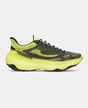 Unisexi tossud Under Armour UA Flare-Kollane - 003