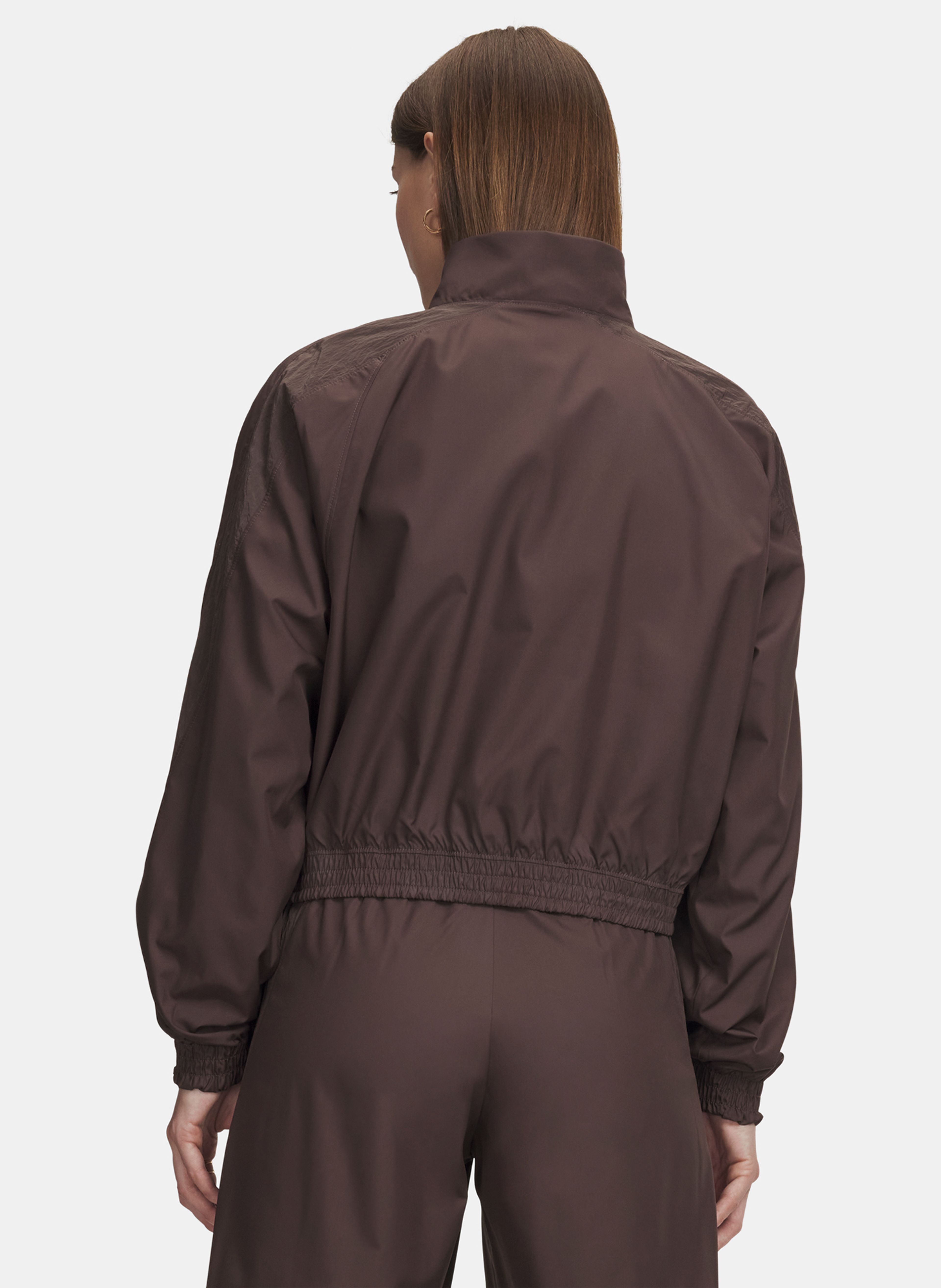 Dámska bunda Under Armour Icon Woven Jacket - 002