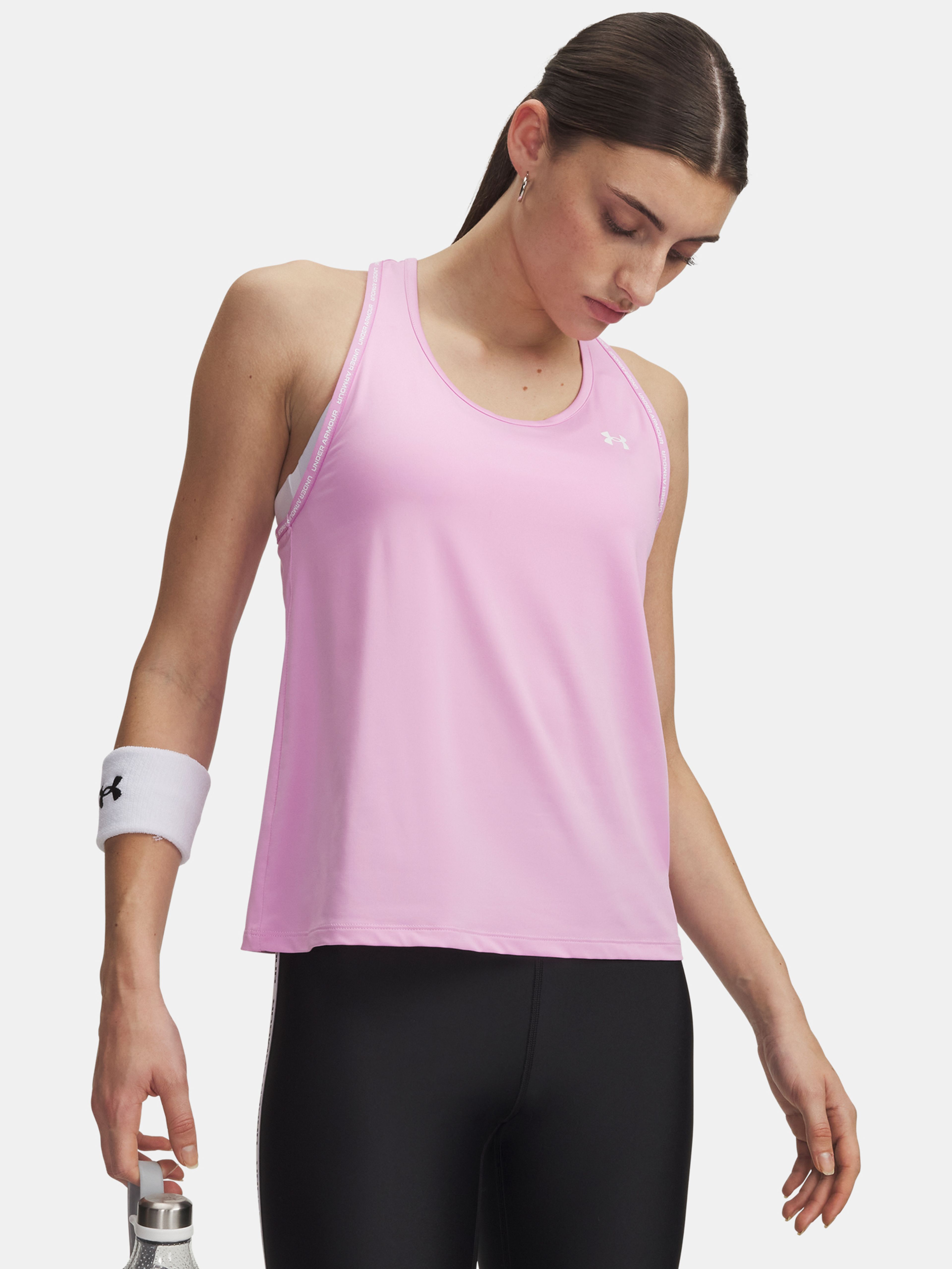 Női atlétatrikó Under Armour Tech Knockout Tank