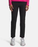Dámské sportovní kalhoty Under Armour UA Drive CGI Pant-Černá - 002