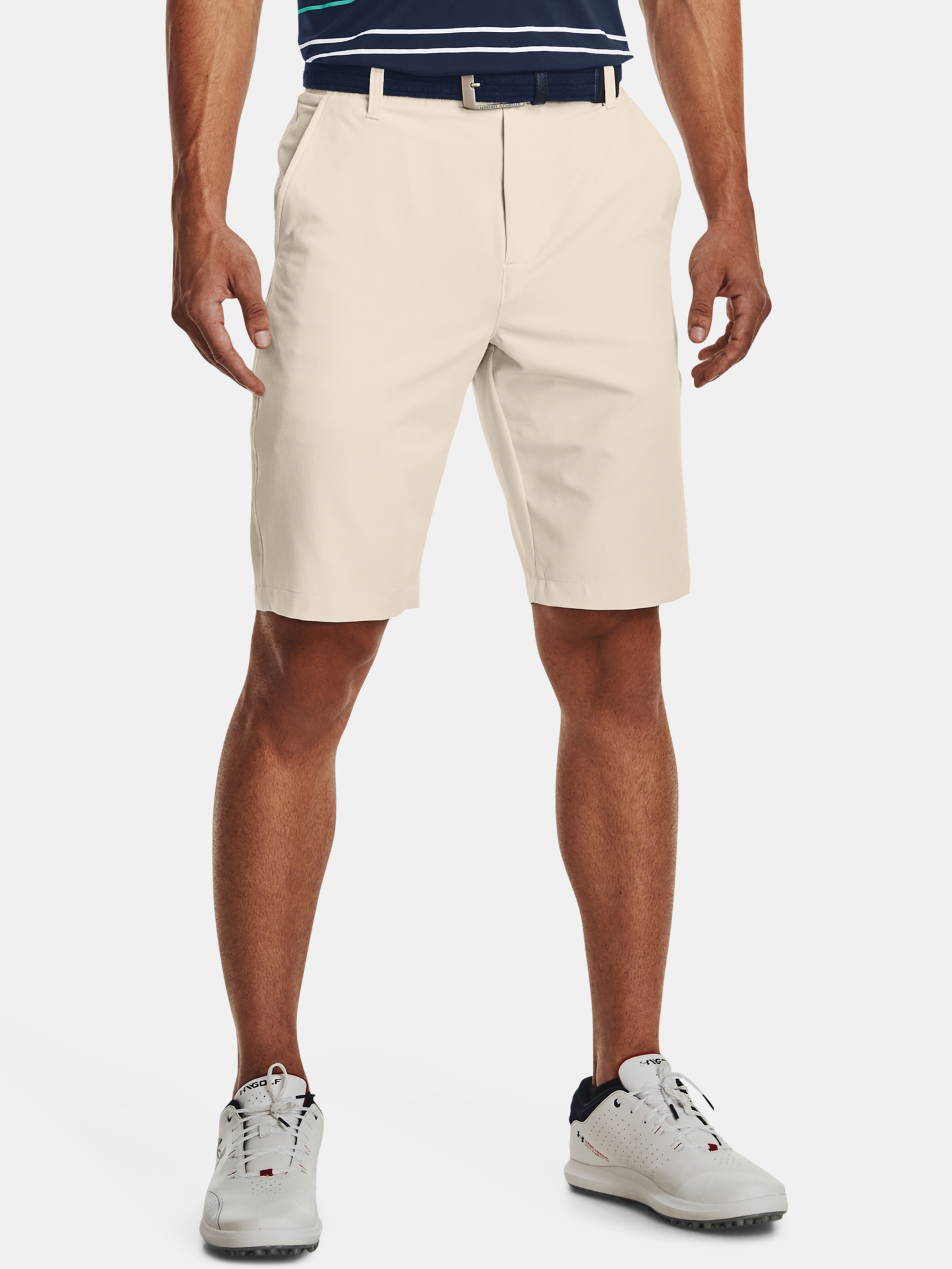 Férfi rövidnadrágok Under Armour UA Drive Taper Short