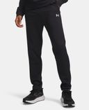 Pánské sportovní kalhoty Under Armour UA Armour Fleece Storm Pant-Černá - 001