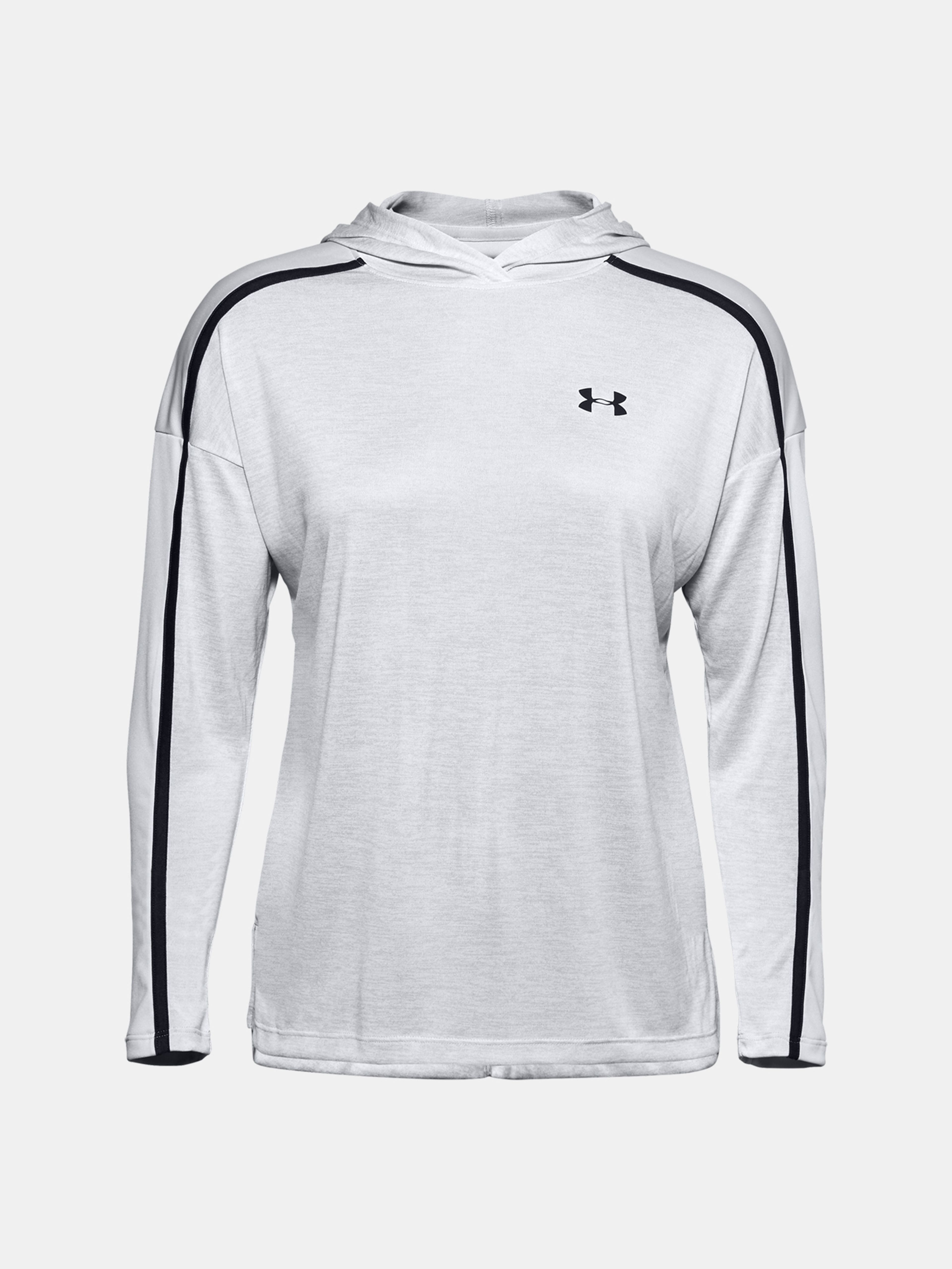 Női felső Under Armour Tech Twist Graphic Hoodie