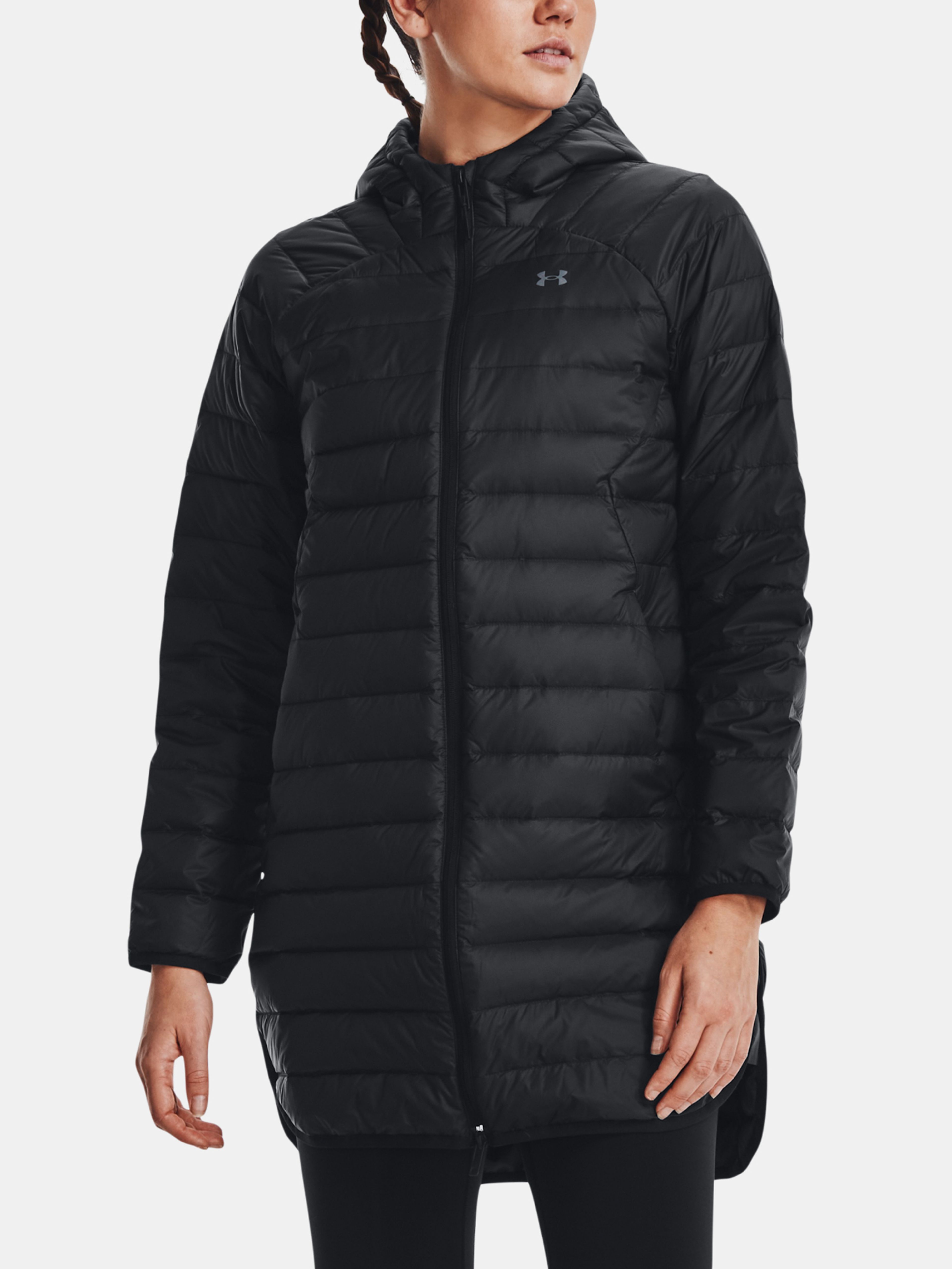 Dámska bunda Under Armour Storm Down 2.0 Parka