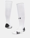 Unisexi sokid Under Armour New AG Team 1pk OTK-Valge - 002