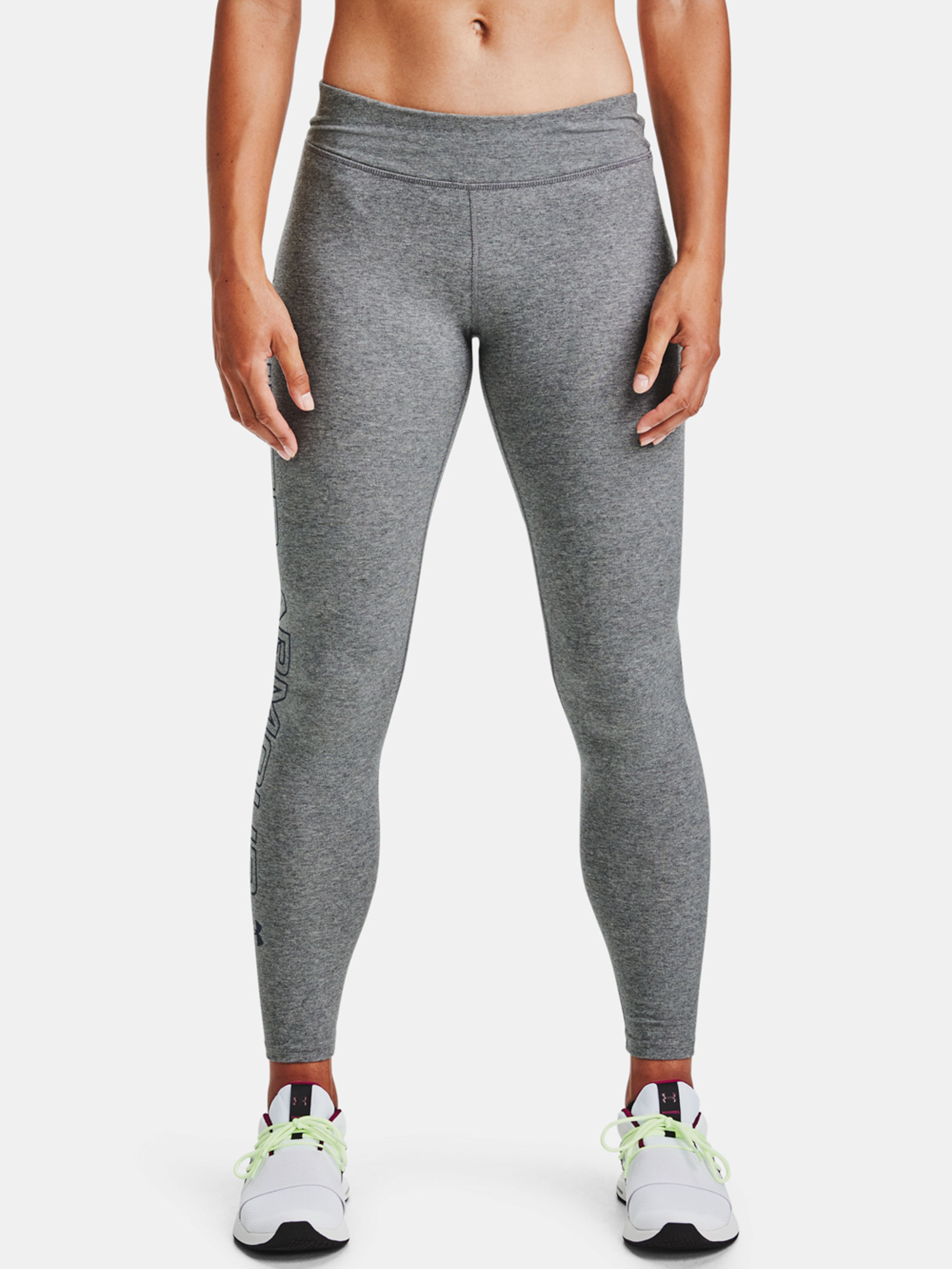 Női leggings Under Armour Favorite WM Leggings