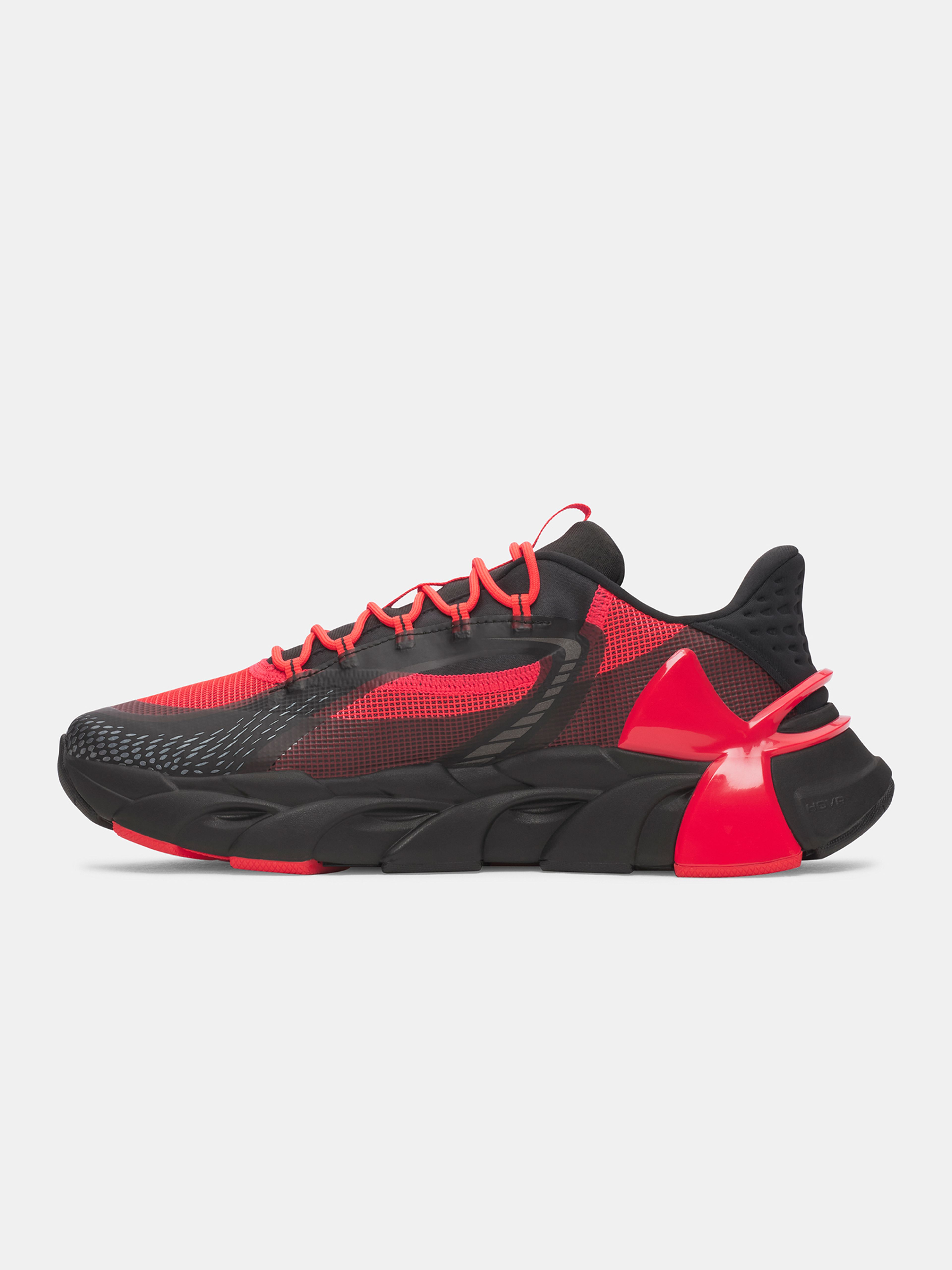 Unisexi tossud Under Armour UA HB Trainer Sport - 002