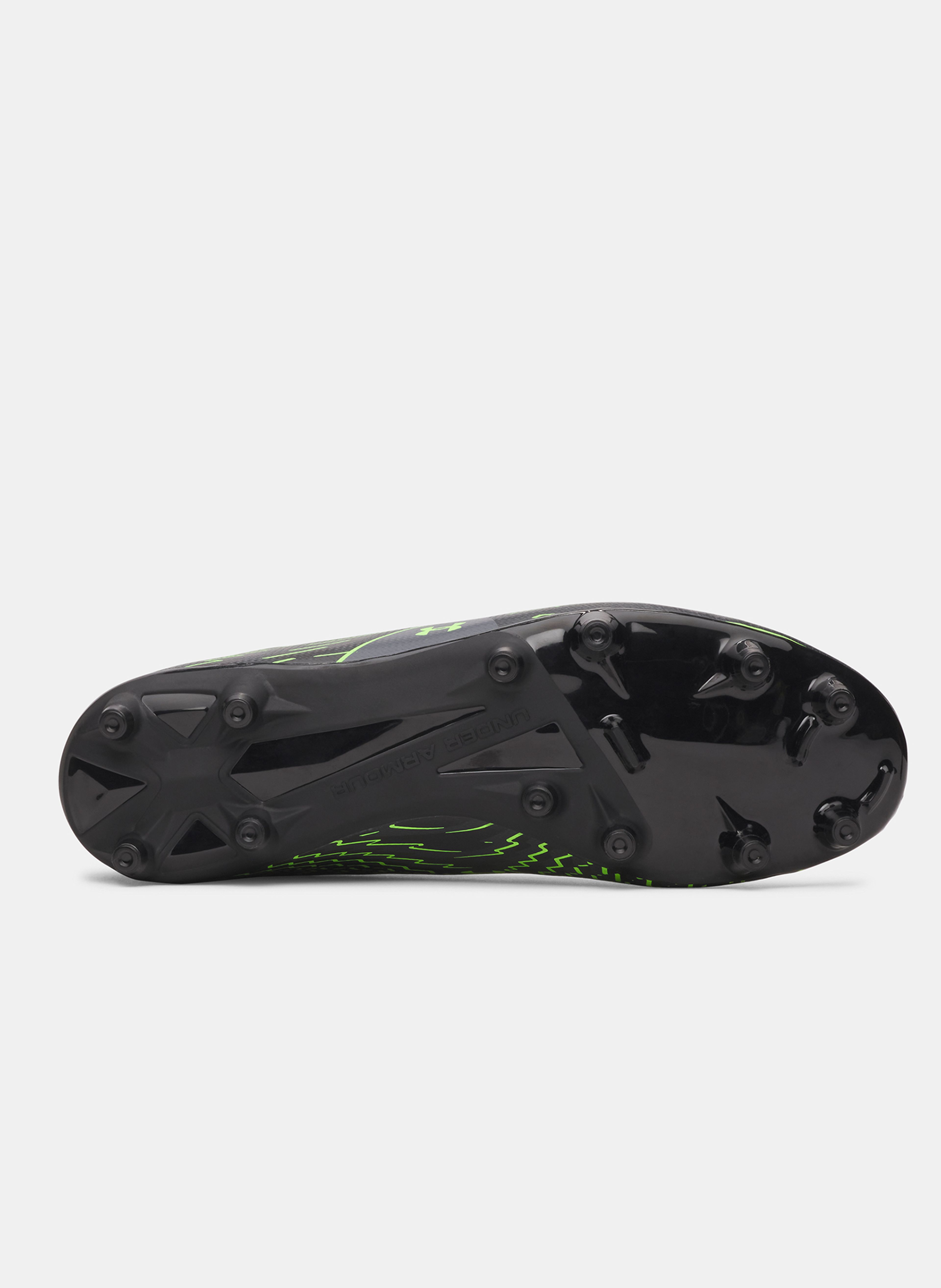 Unisex futballcipő Under Armour UA U Shadow Club 4 FG - 005