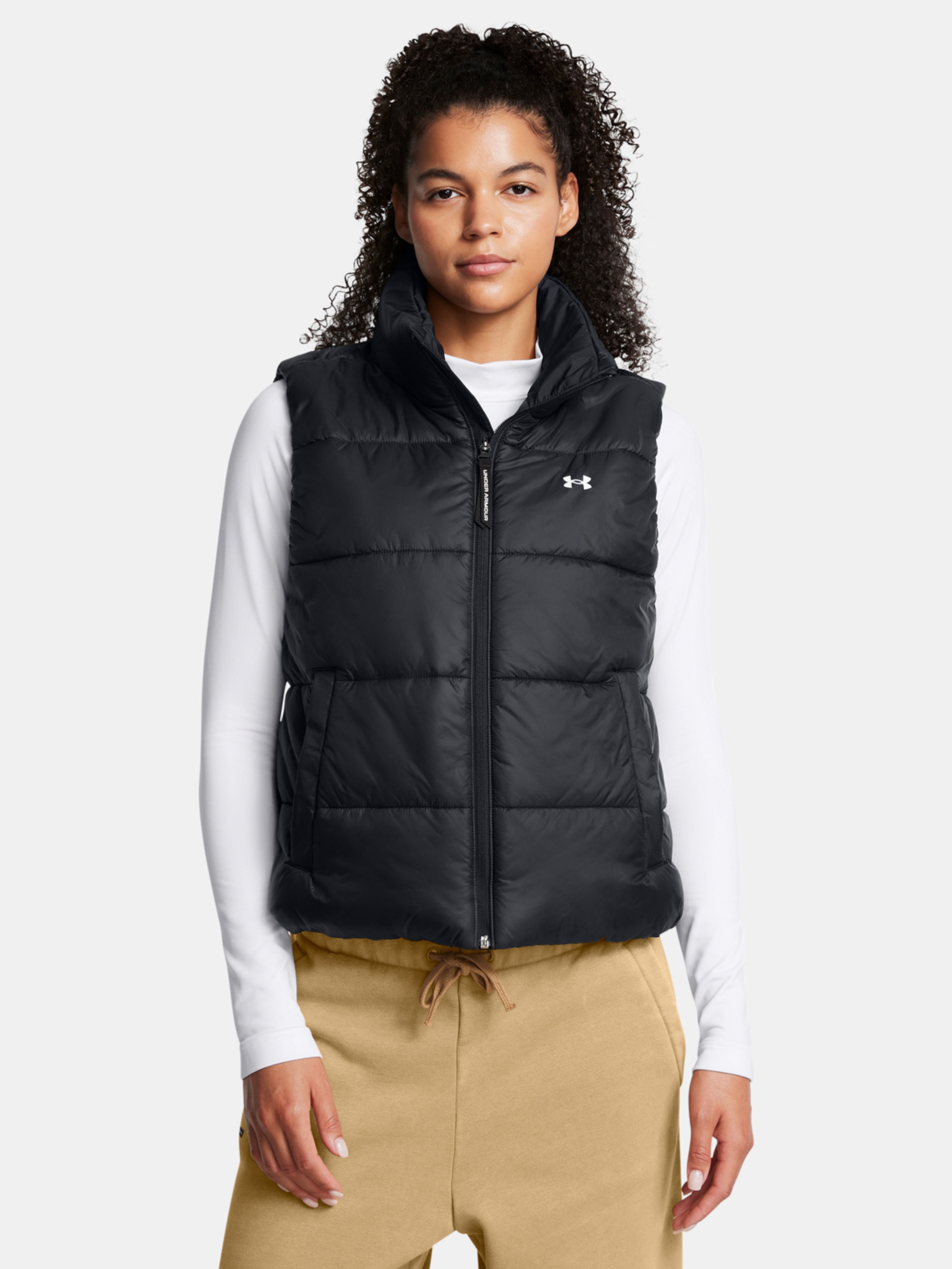 Női mellény Under Armour LW INSULATE VEST