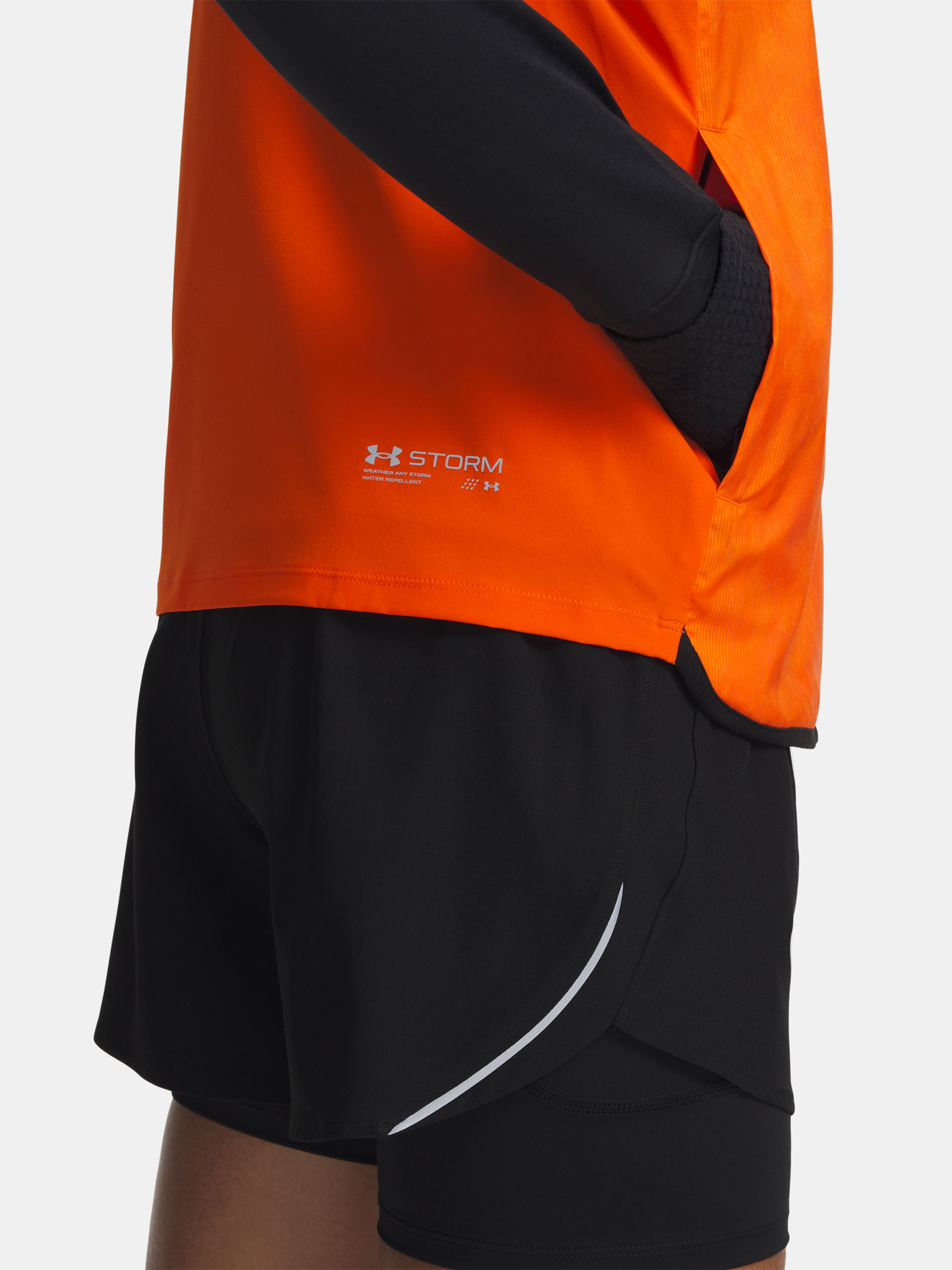 Naiste vest Under Armour UA Velociti CW STORM Vest - 004