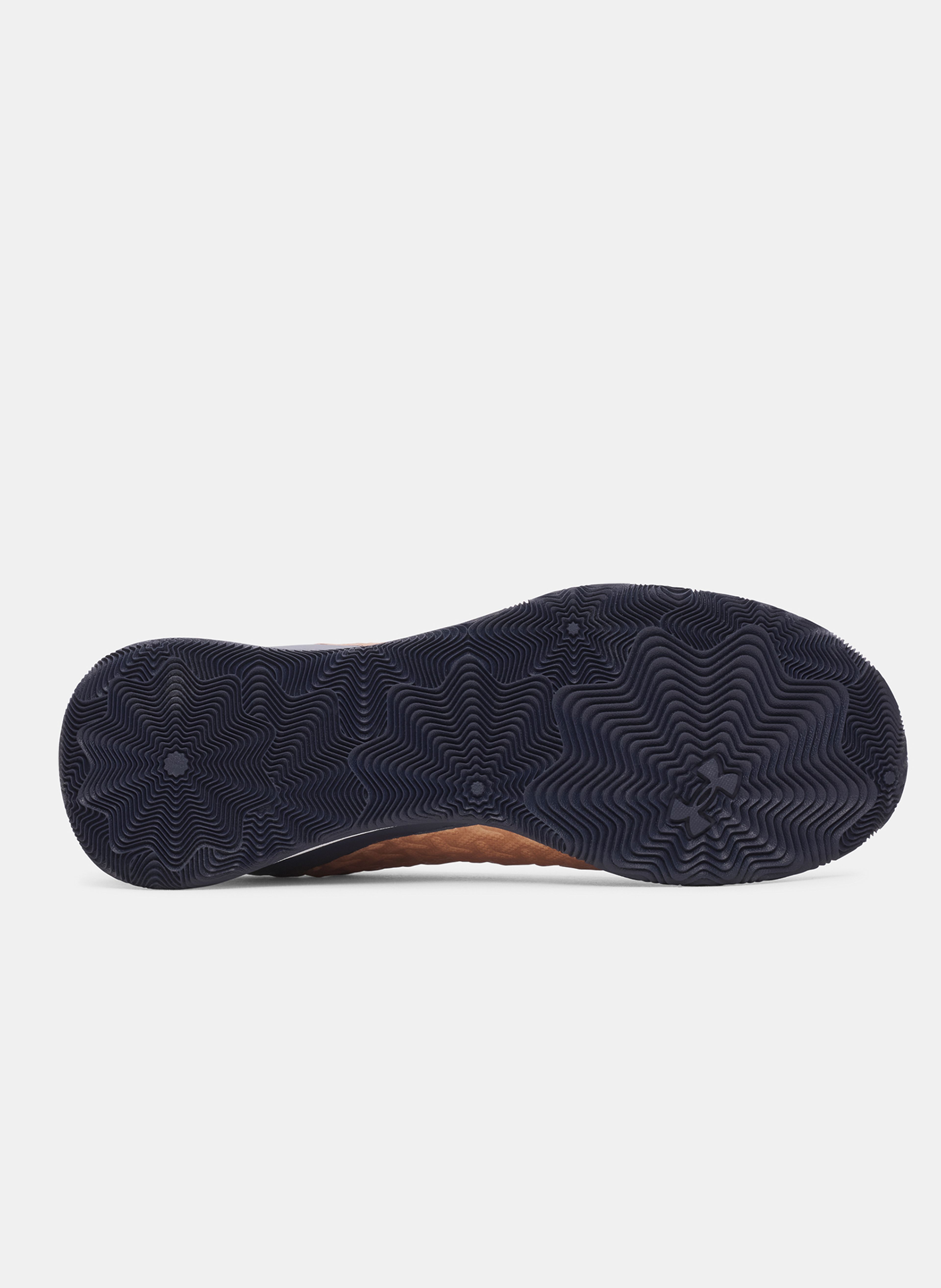 Unisexové sálovky Under Armour UA Magnetico Select 6 IN - 004
