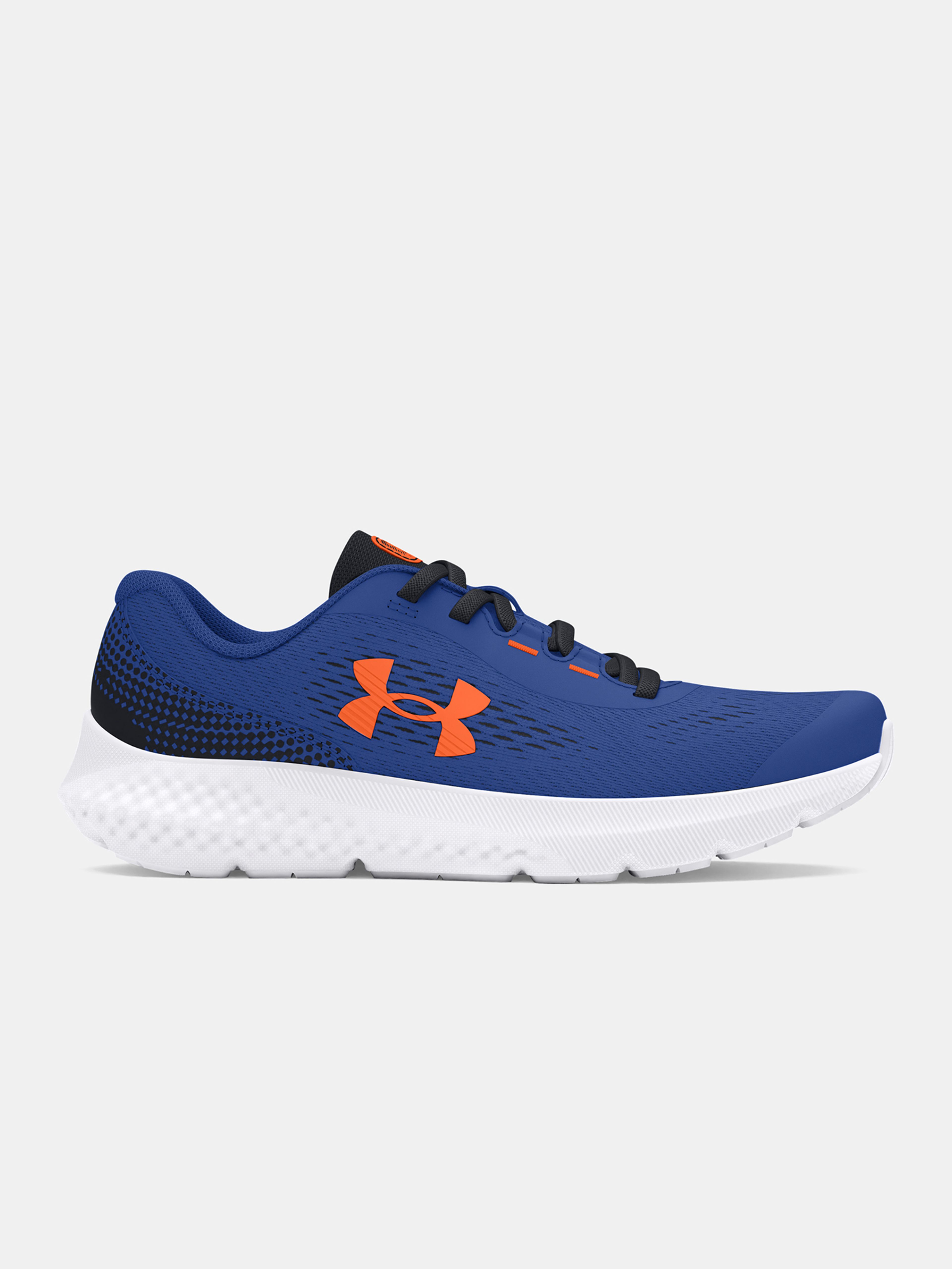 Deški čevlji Under Armour UA BPS Rogue 4 AL