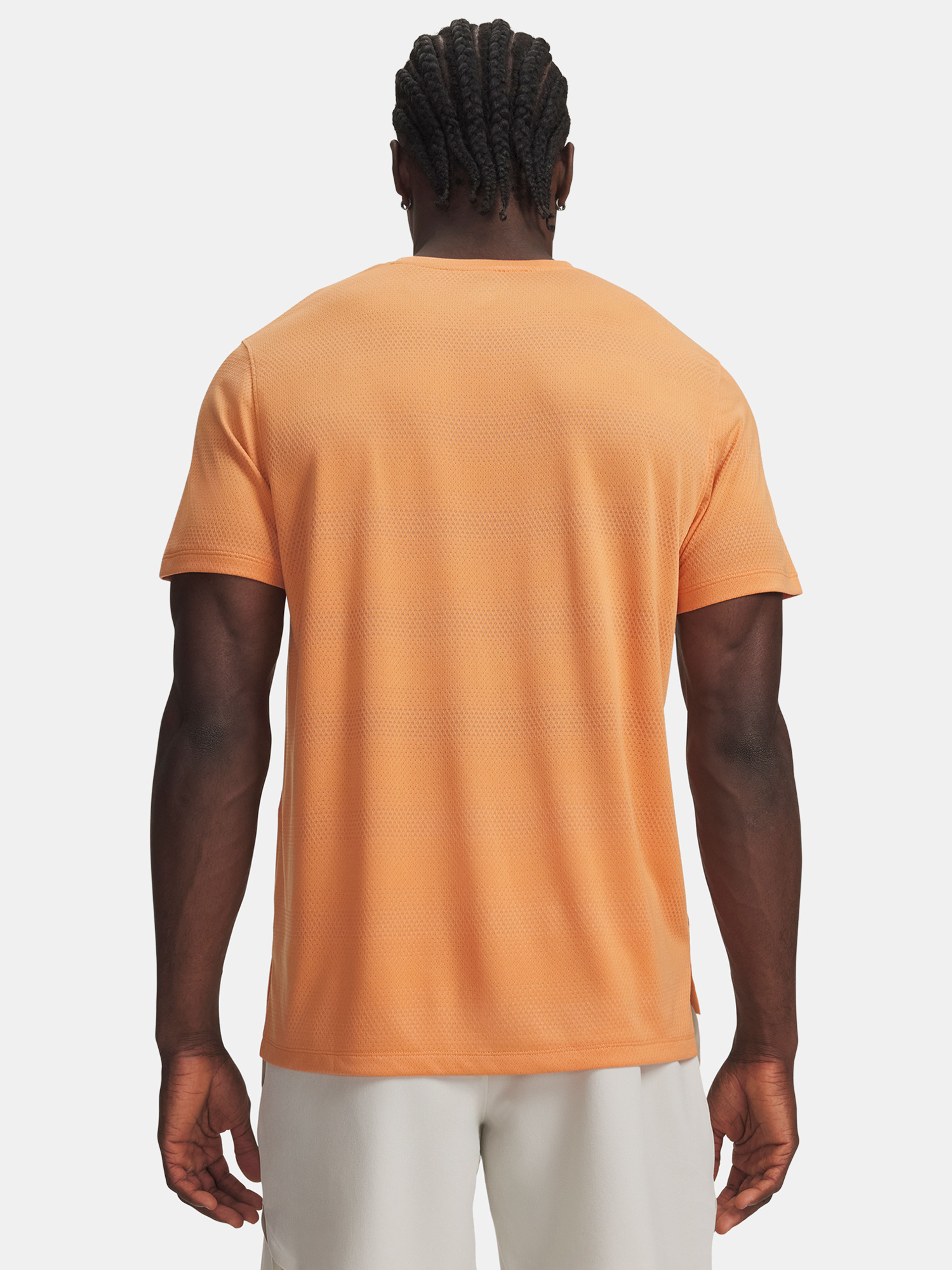 Férfi póló Under Armour UA Velociti SS - 002