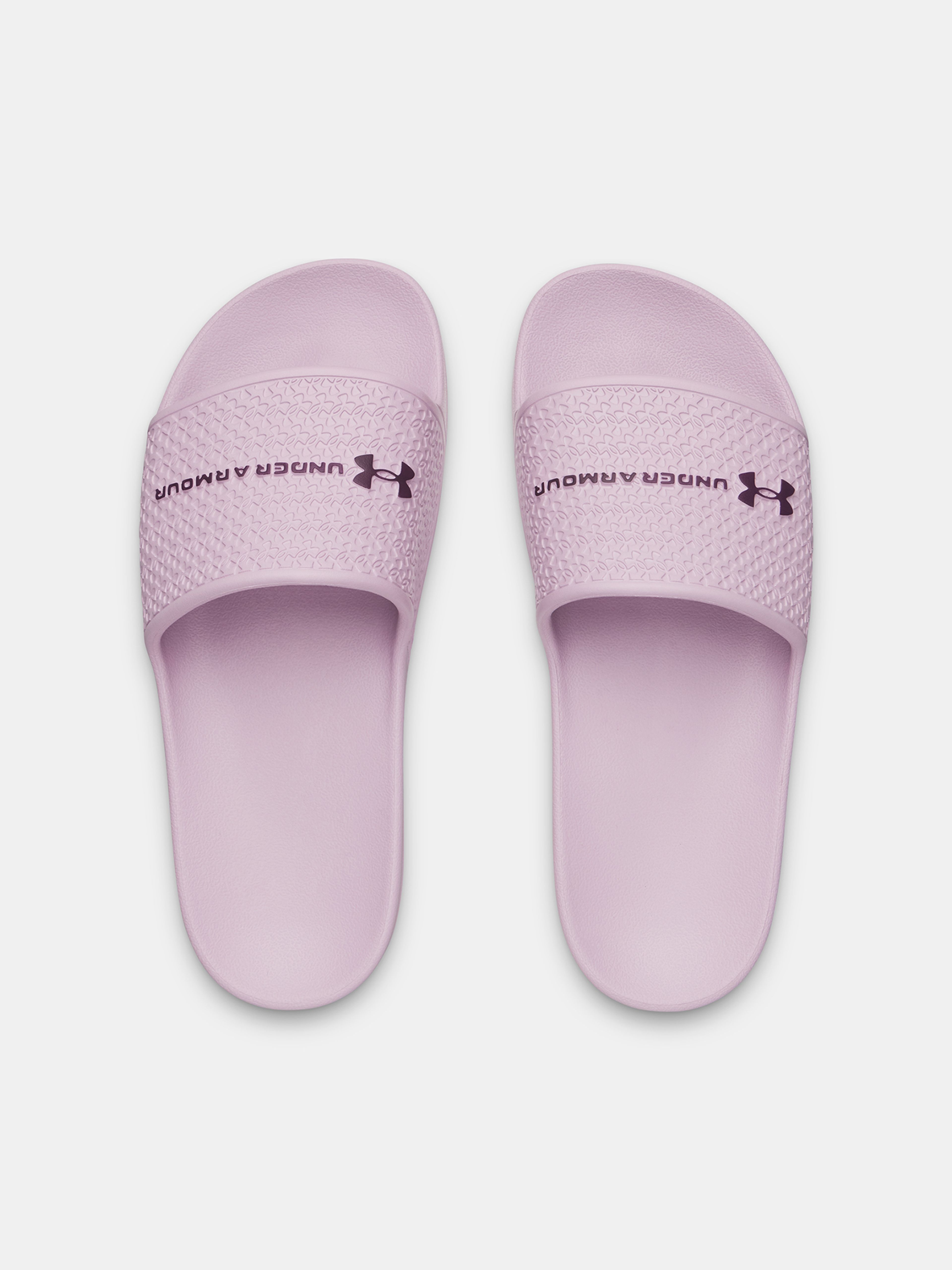 Sieviešu čības Under Armour UA W ARMR SLIDE LITE - 005