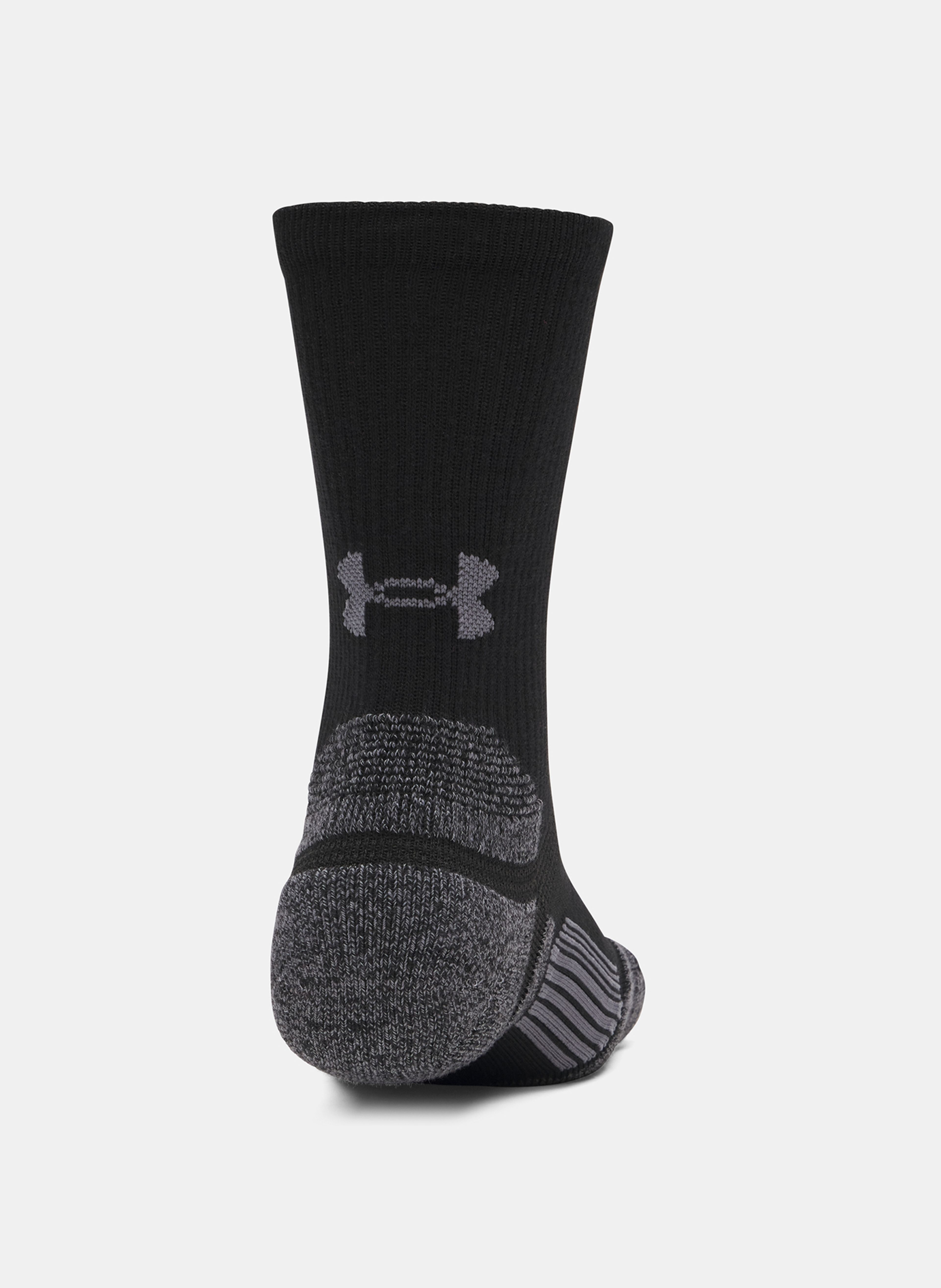 Unisexi sokid Under Armour UA Perf Tech Pro 3pk Crew - 003