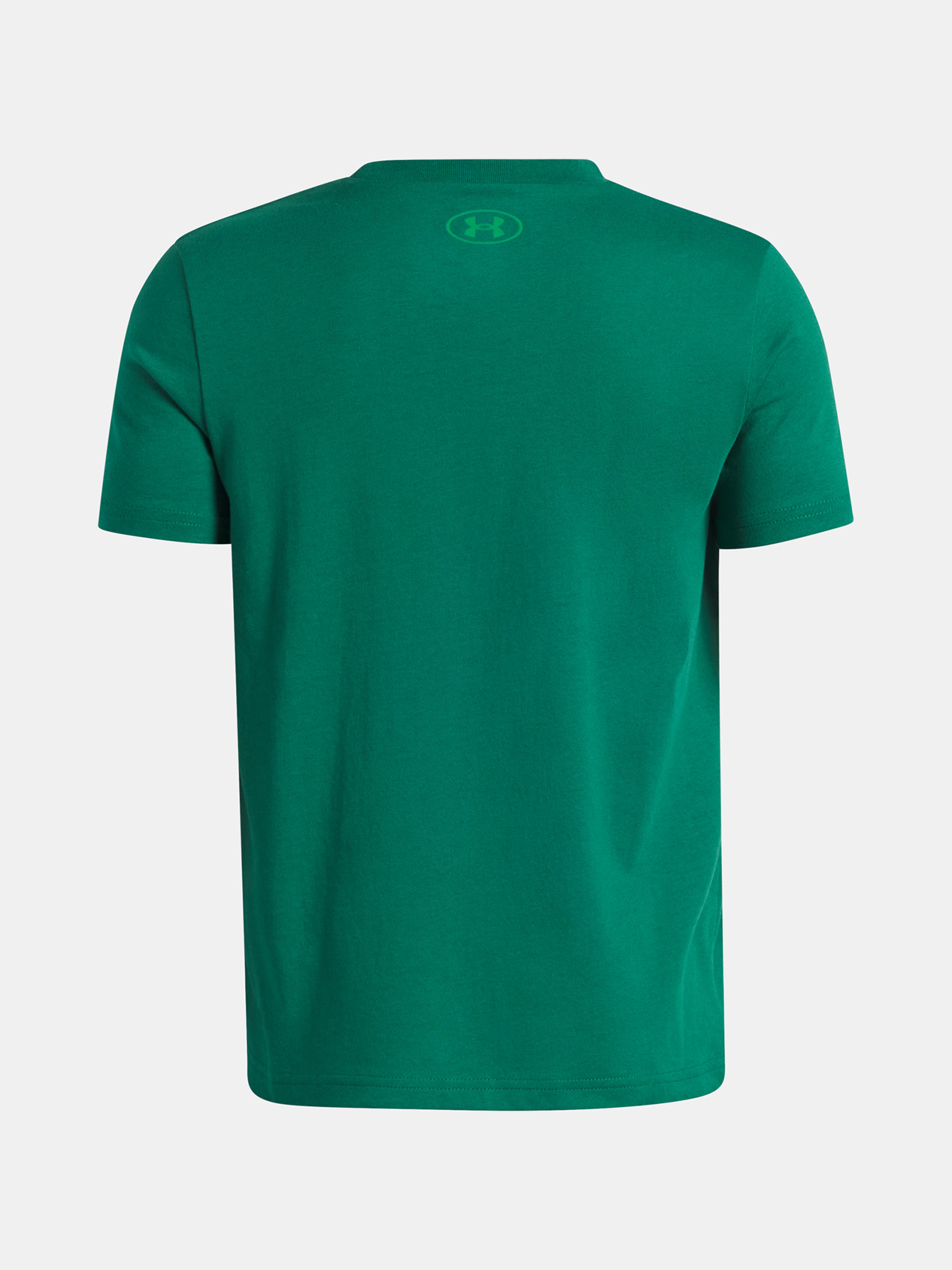 Poiste t-särk Under Armour UA B BOXED SPORTS UPDATE SS - 002