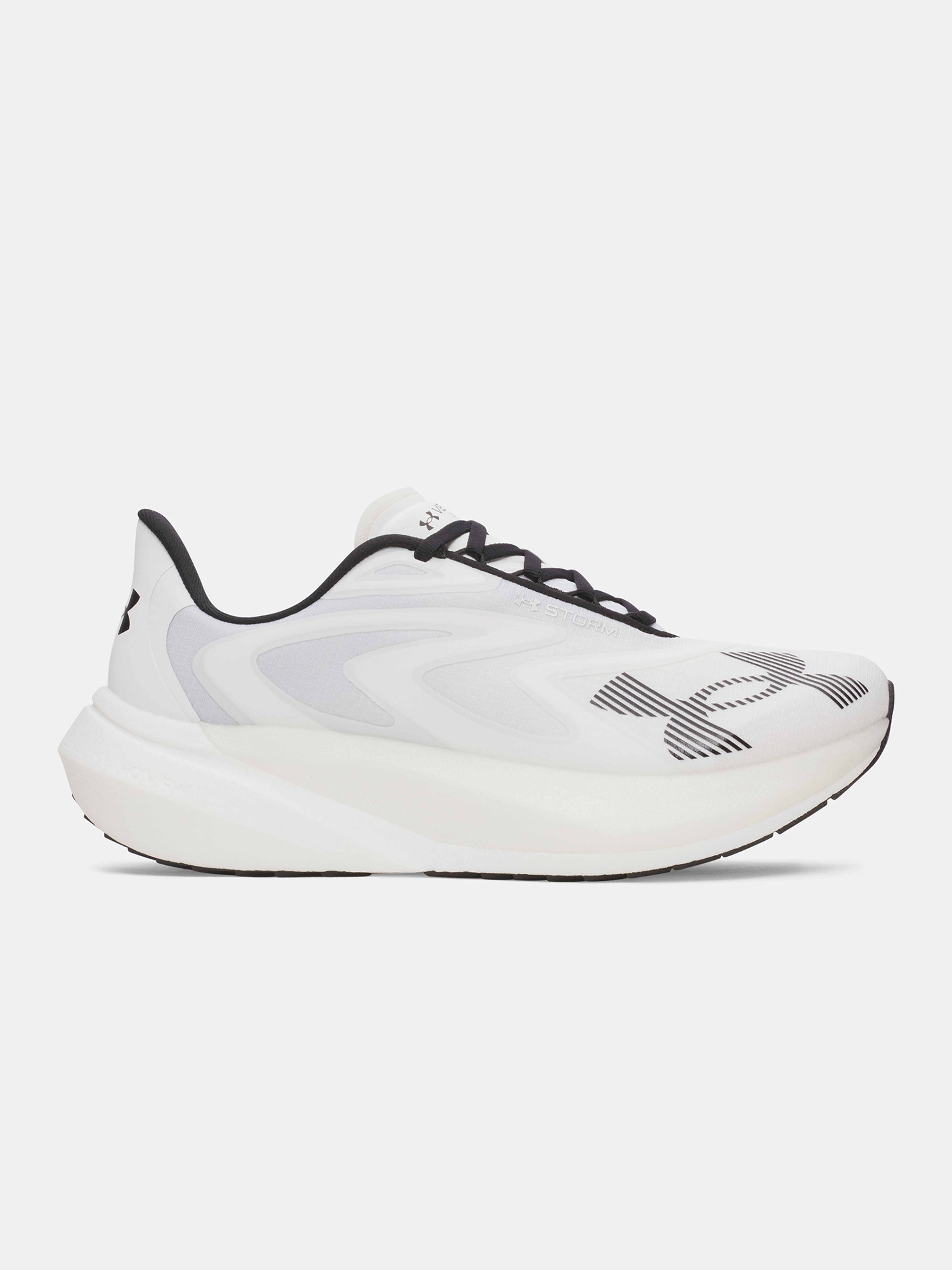 Unisex cipők Under Armour UA Velociti Distance Storm - 001