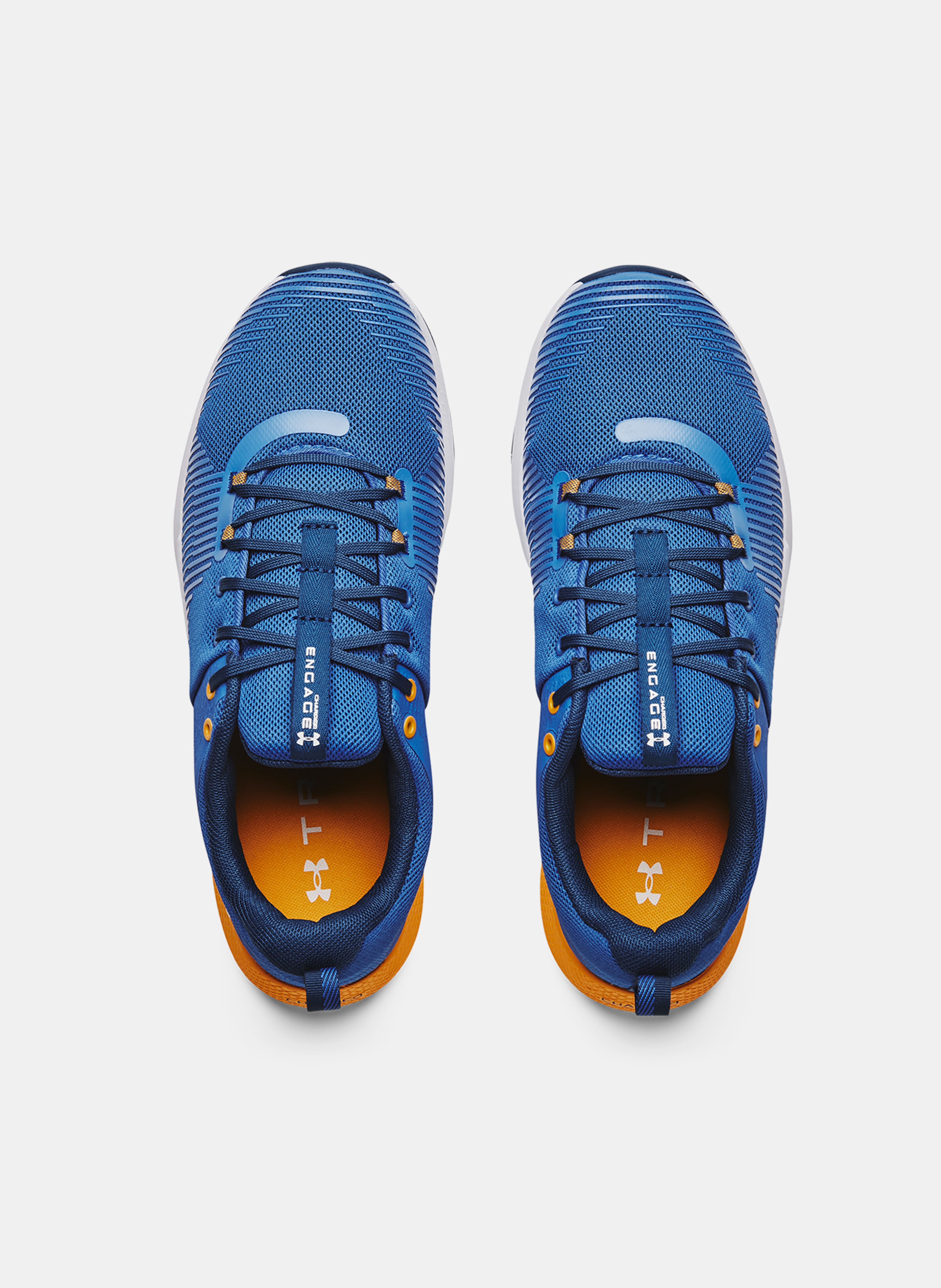 Pánské boty Under Armour UA Charged Engage - 005
