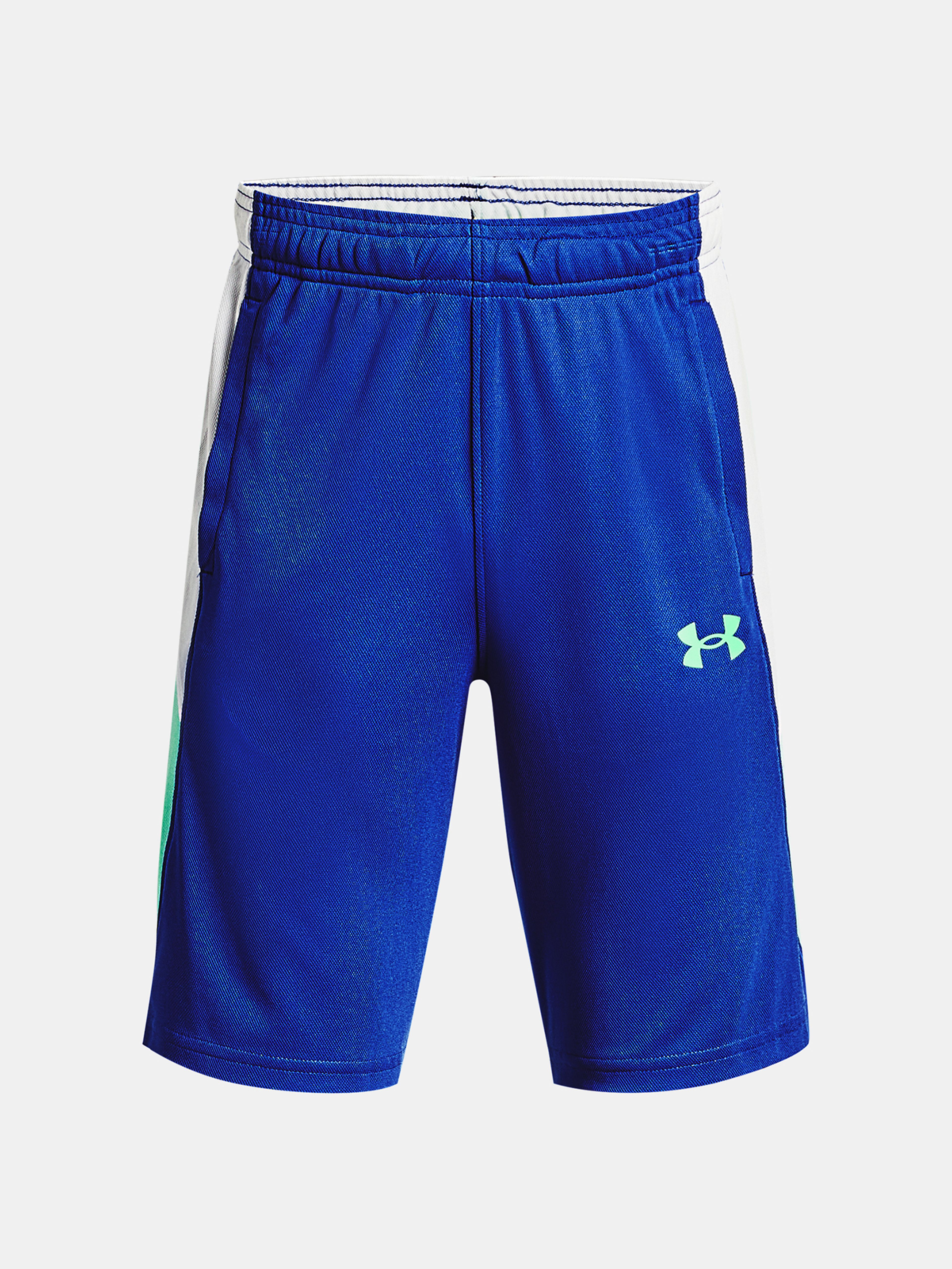 Kratke hlače Under Armour UA BASELINE  SHORT MFO-BLU