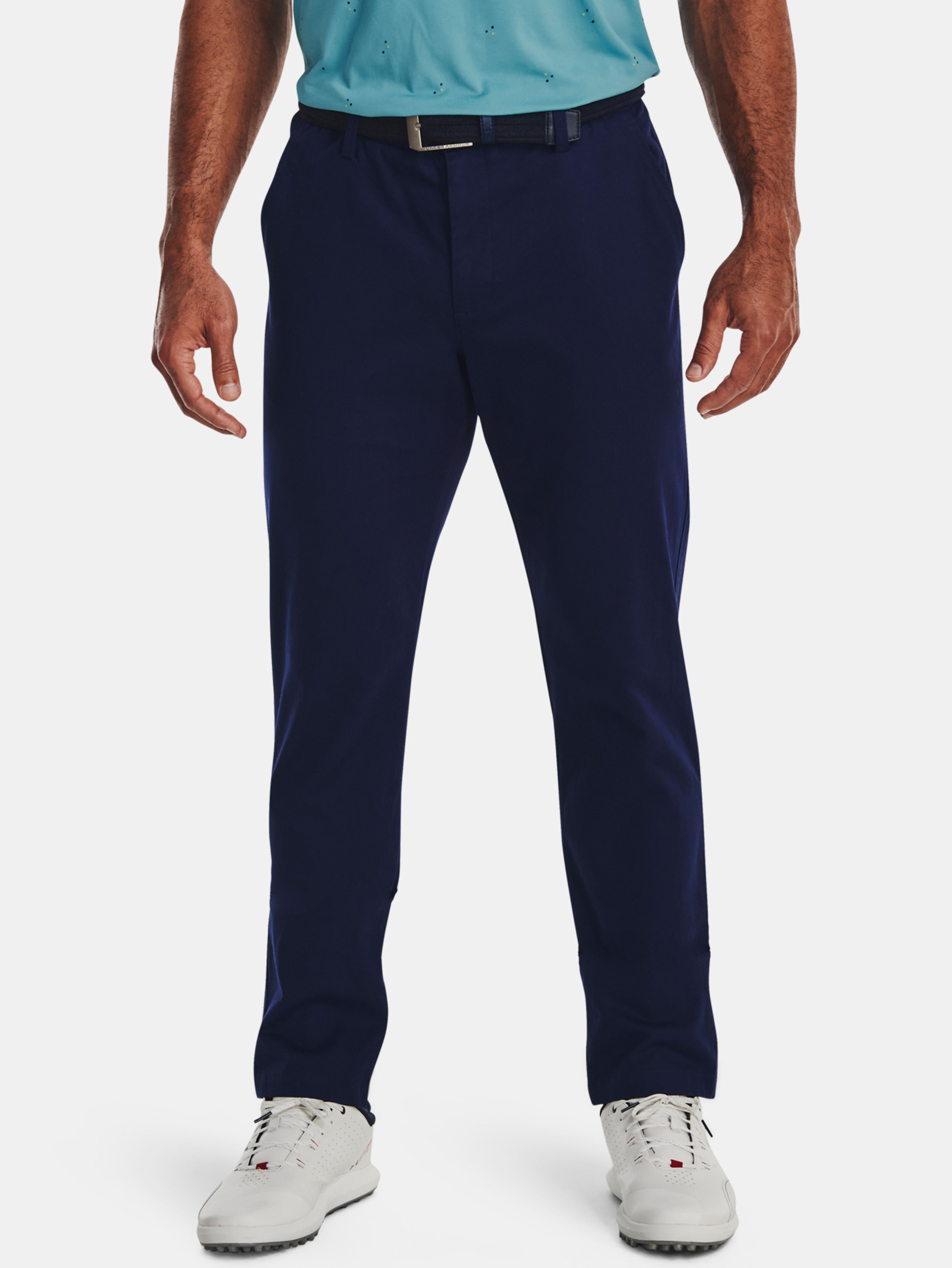 Moške hlače Under Armour UA Chino Taper Pant