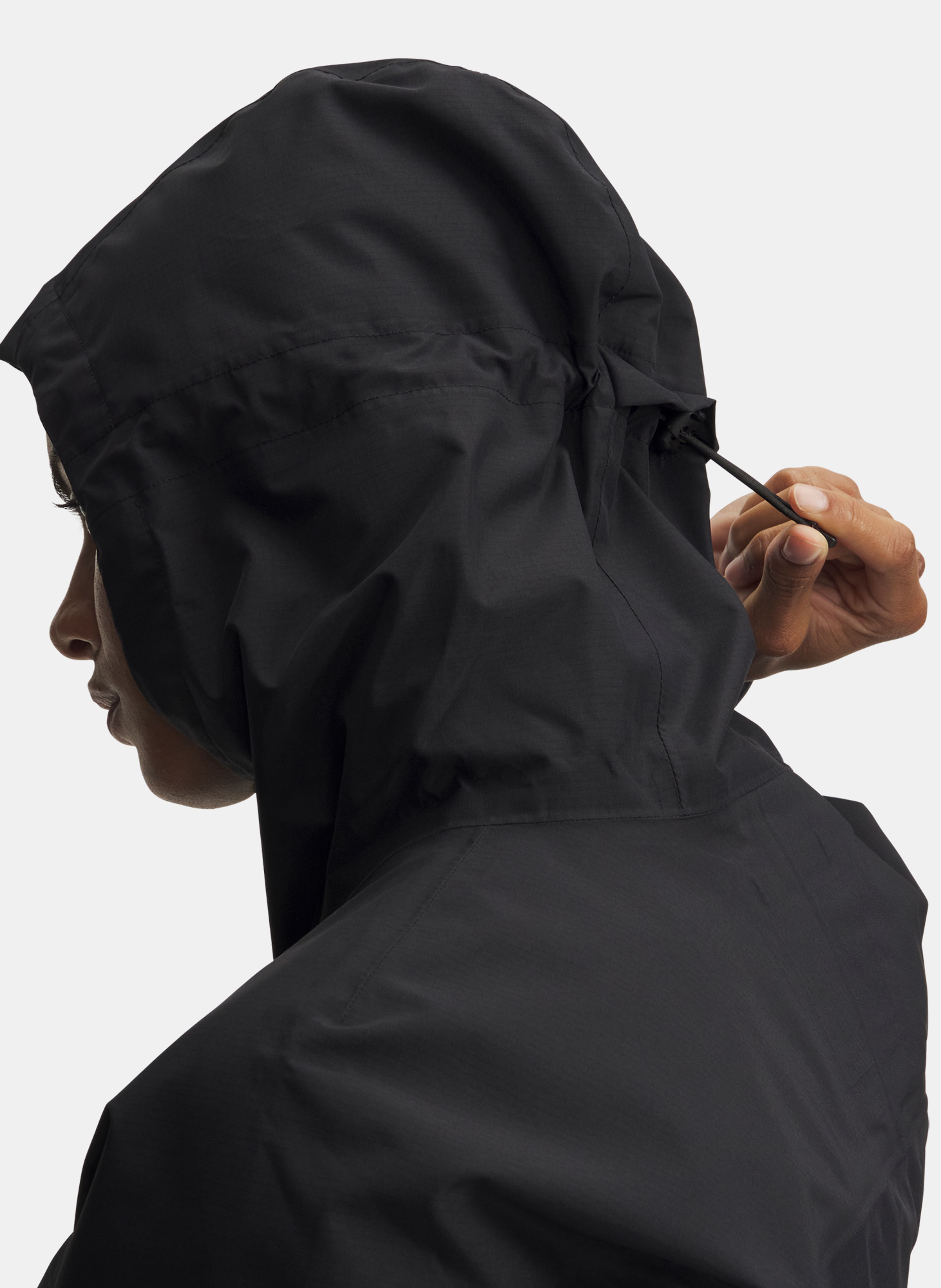 Naiste jope Under Armour W Cloudstrike Jacket - 003