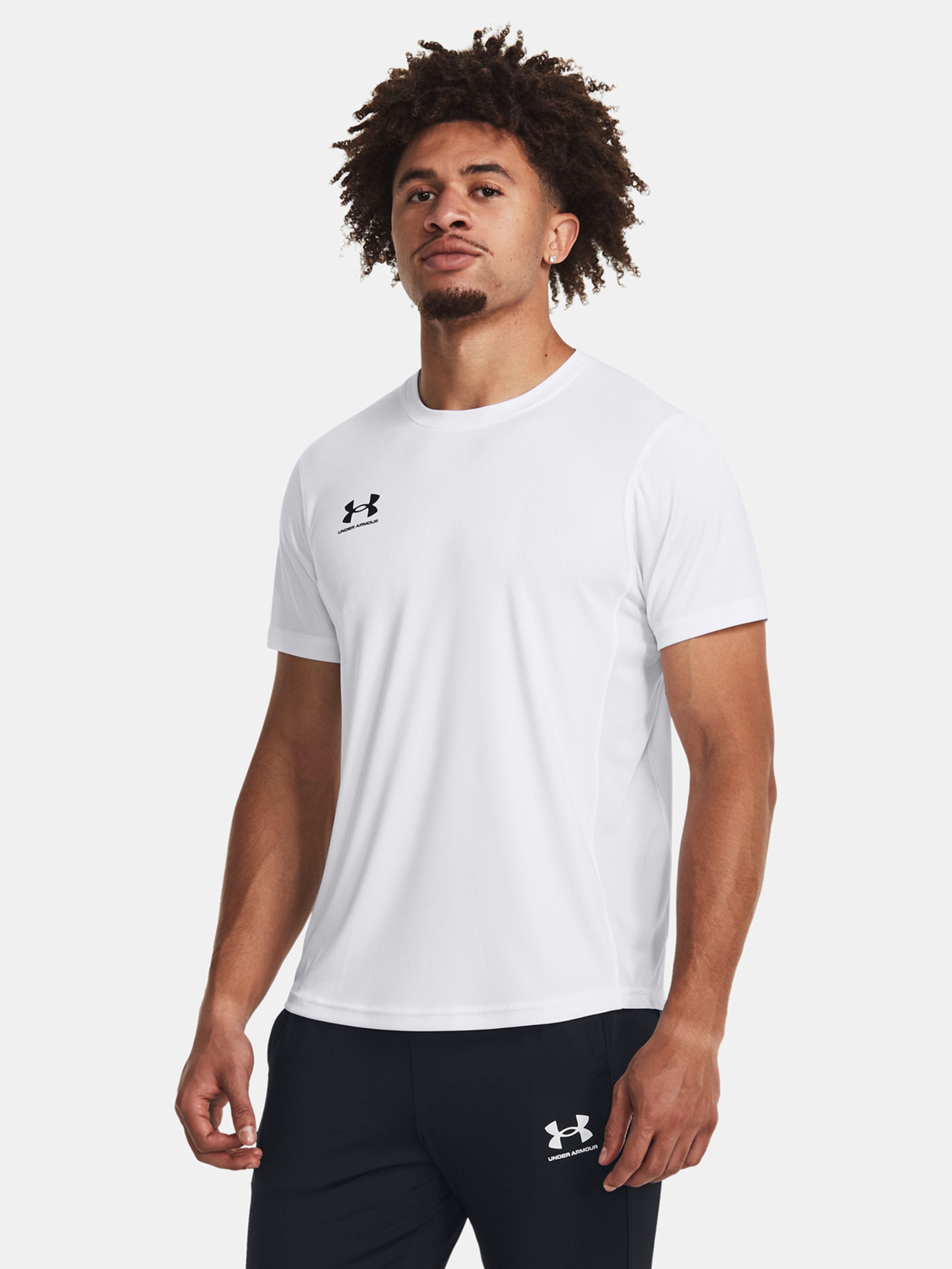 Férfi póló Under Armour UA M's Ch. Train SS