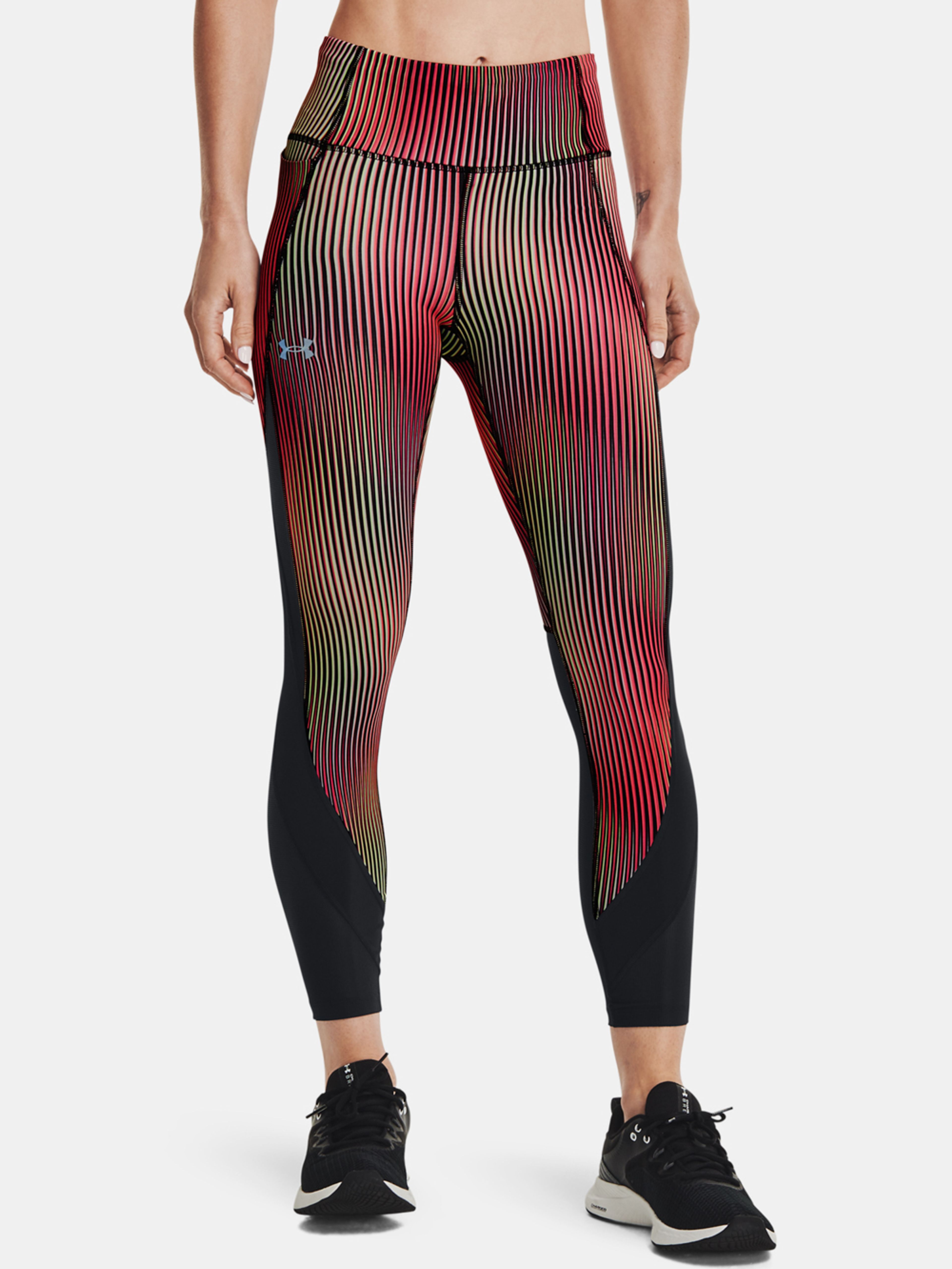 Női leggings Under Armour Fly Fast Ankle Tight II