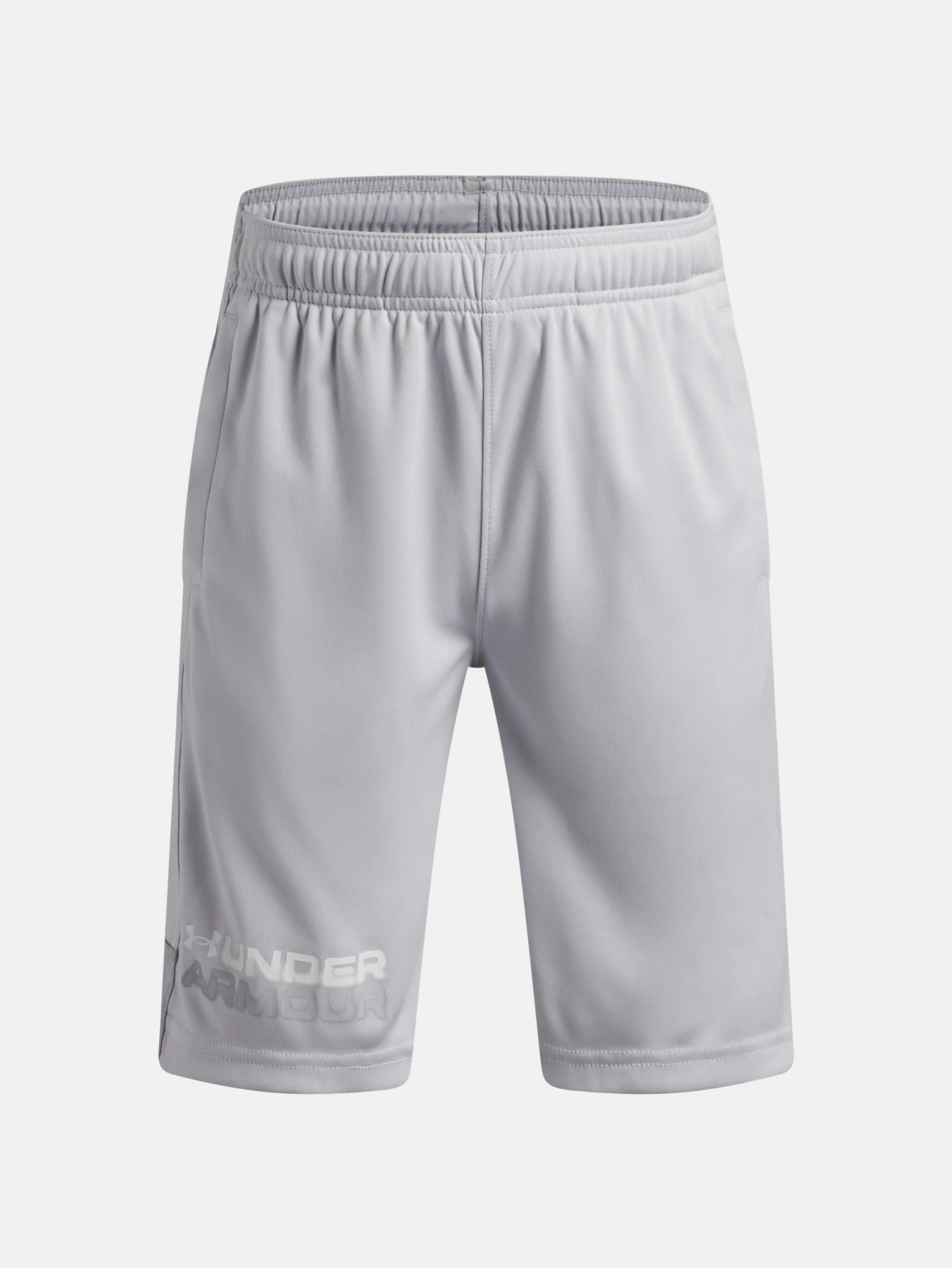Fiú rövidnadrágok Under Armour UA Tech Graphic Short
