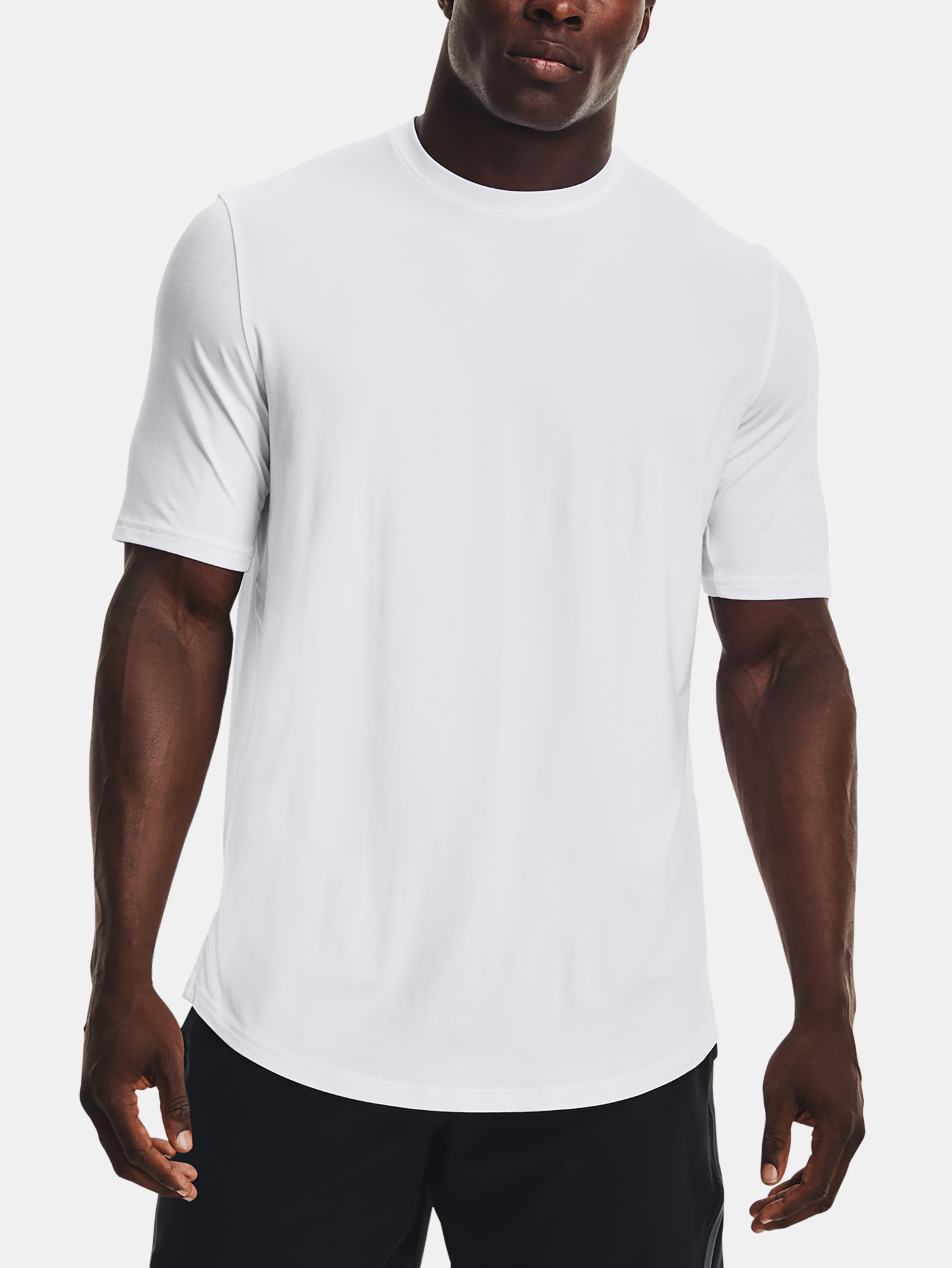 Férfi póló Under Armour UA Greatest Tee Ever SS