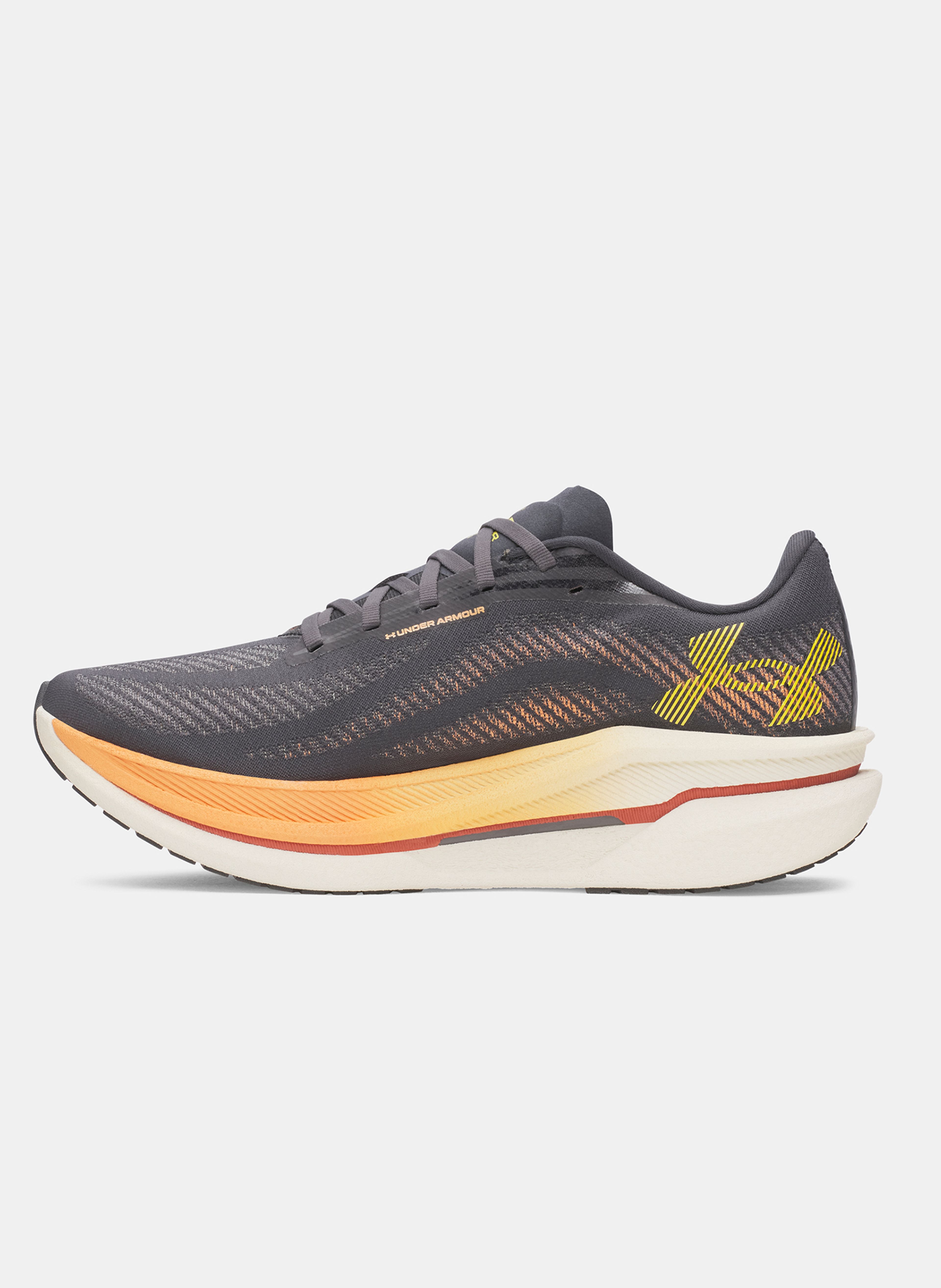 Unisex cipők Under Armour UA U Velociti Pro 2 - 002
