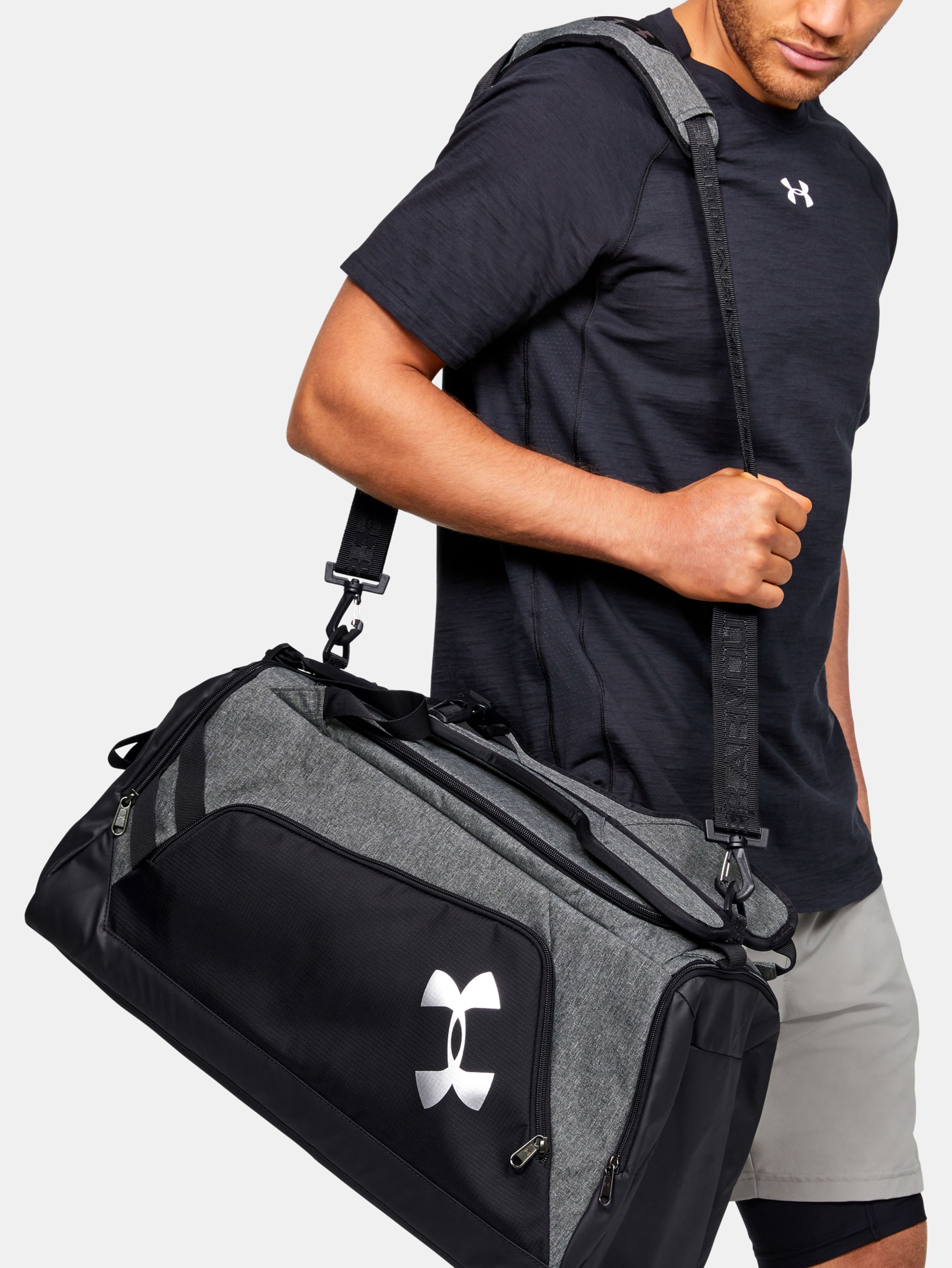Unisexi kott Under Armour CONTAIN 3.0