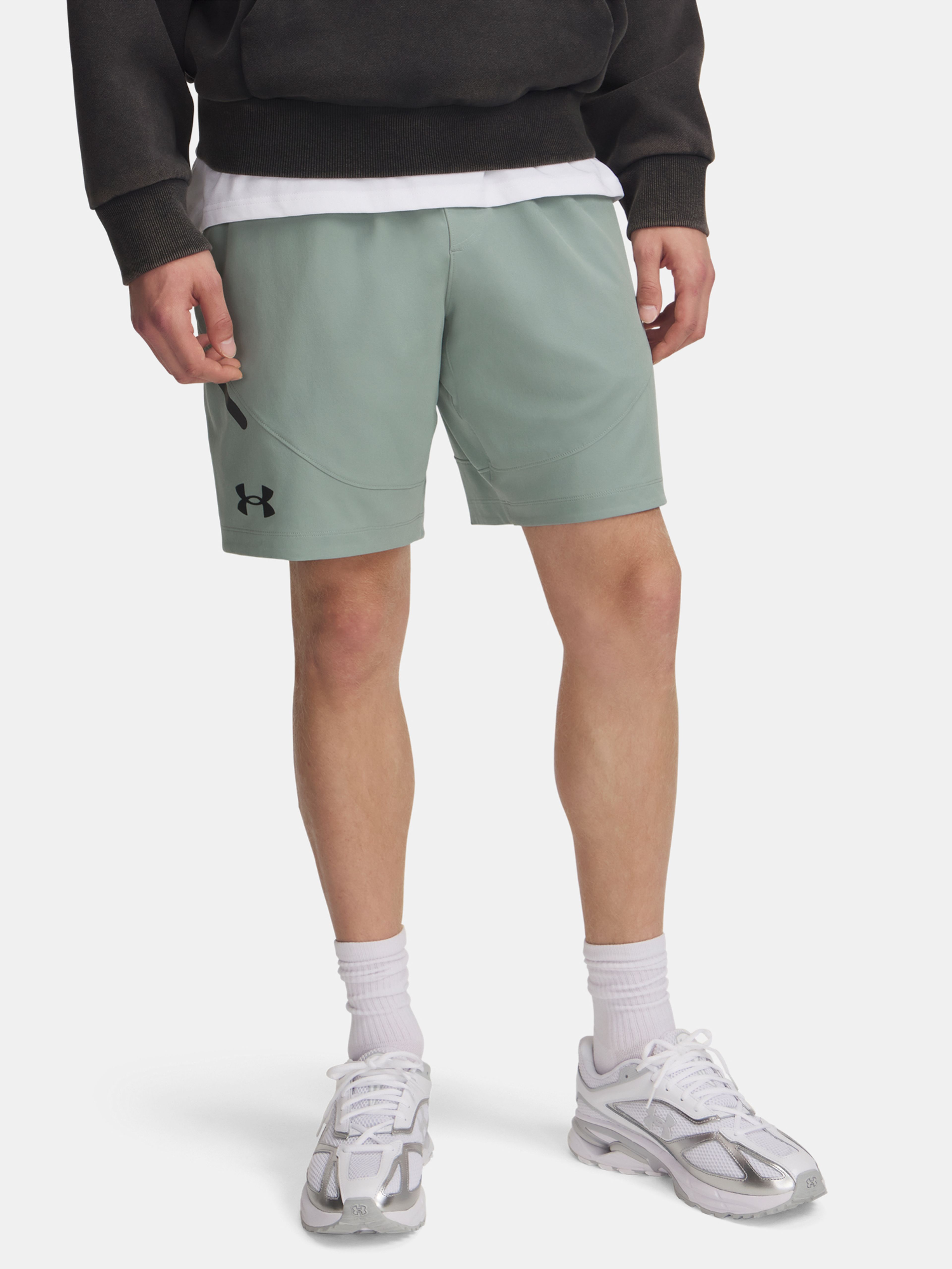 Férfi rövidnadrágok Under Armour UA Unstoppable Shorts