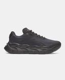 Férfi cipők Under Armour UA HB Runner SE 2-Fekete - 001