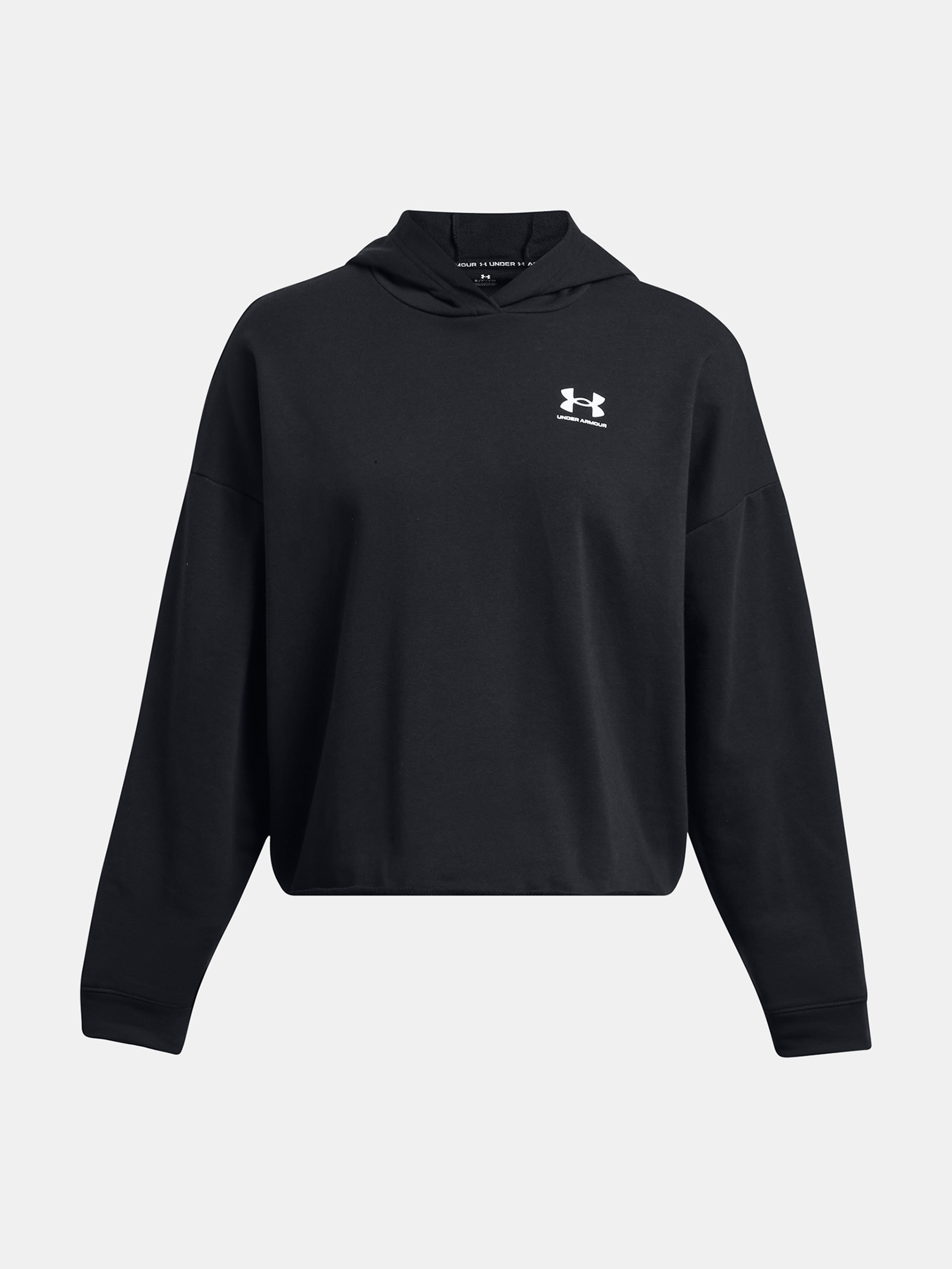 Női felső Under Armour UA Rival Terry OS Hoodie