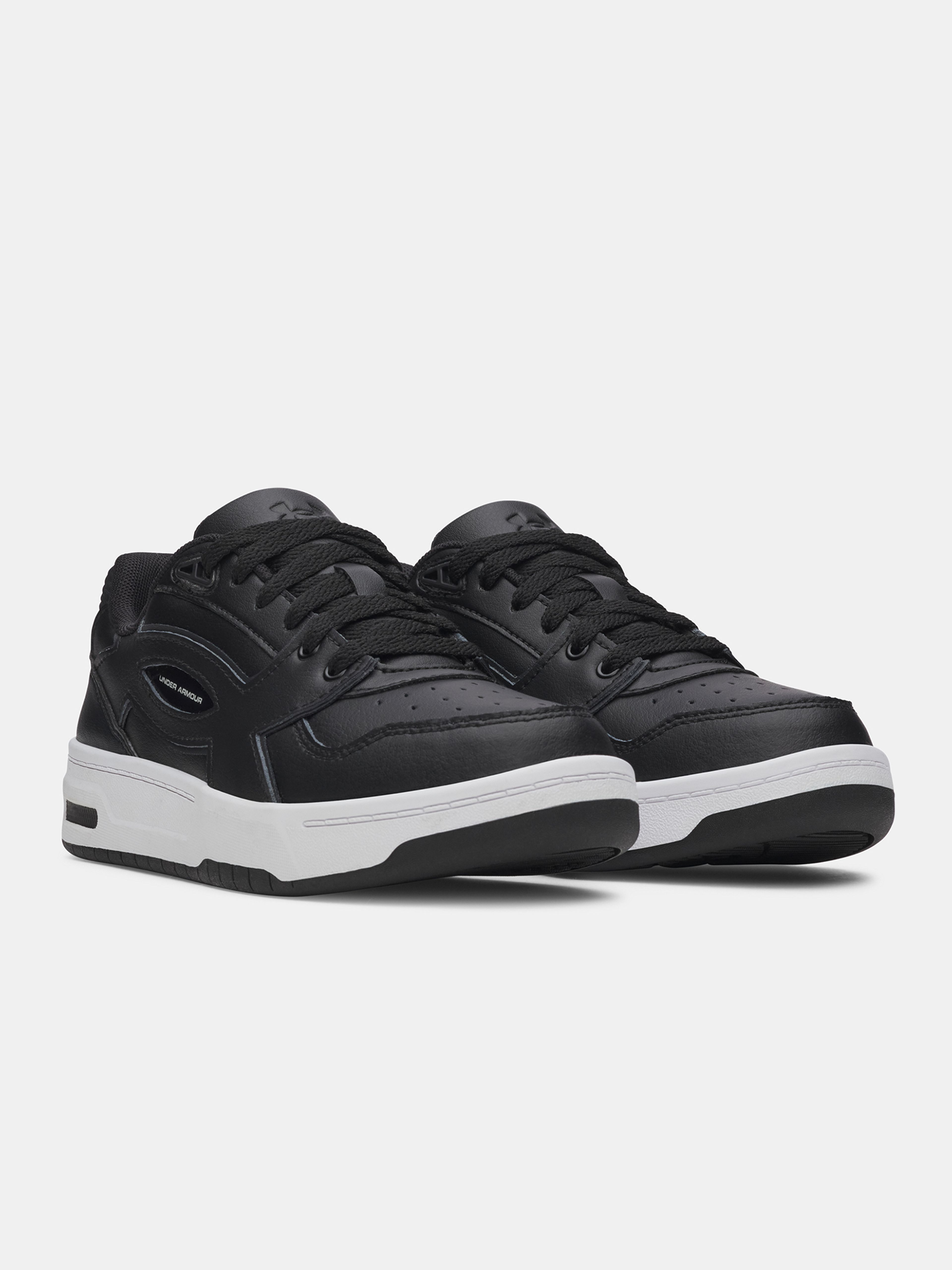 Zēnu apavi Under Armour UA GS Flex - 003