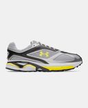 Unisex topánky Under Armour UA HOVR Apparition RTRFTR TC-Šedá - 004